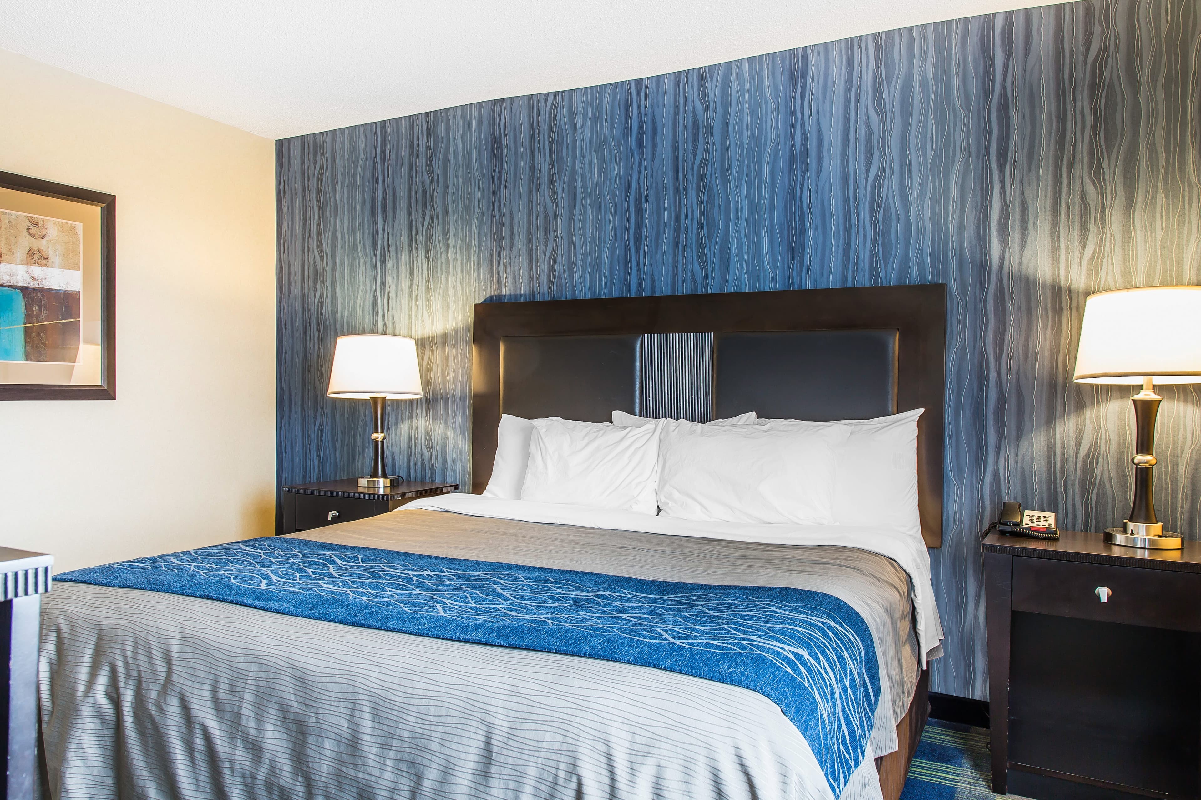 Comfort Inn & Suites Meriden East — 11