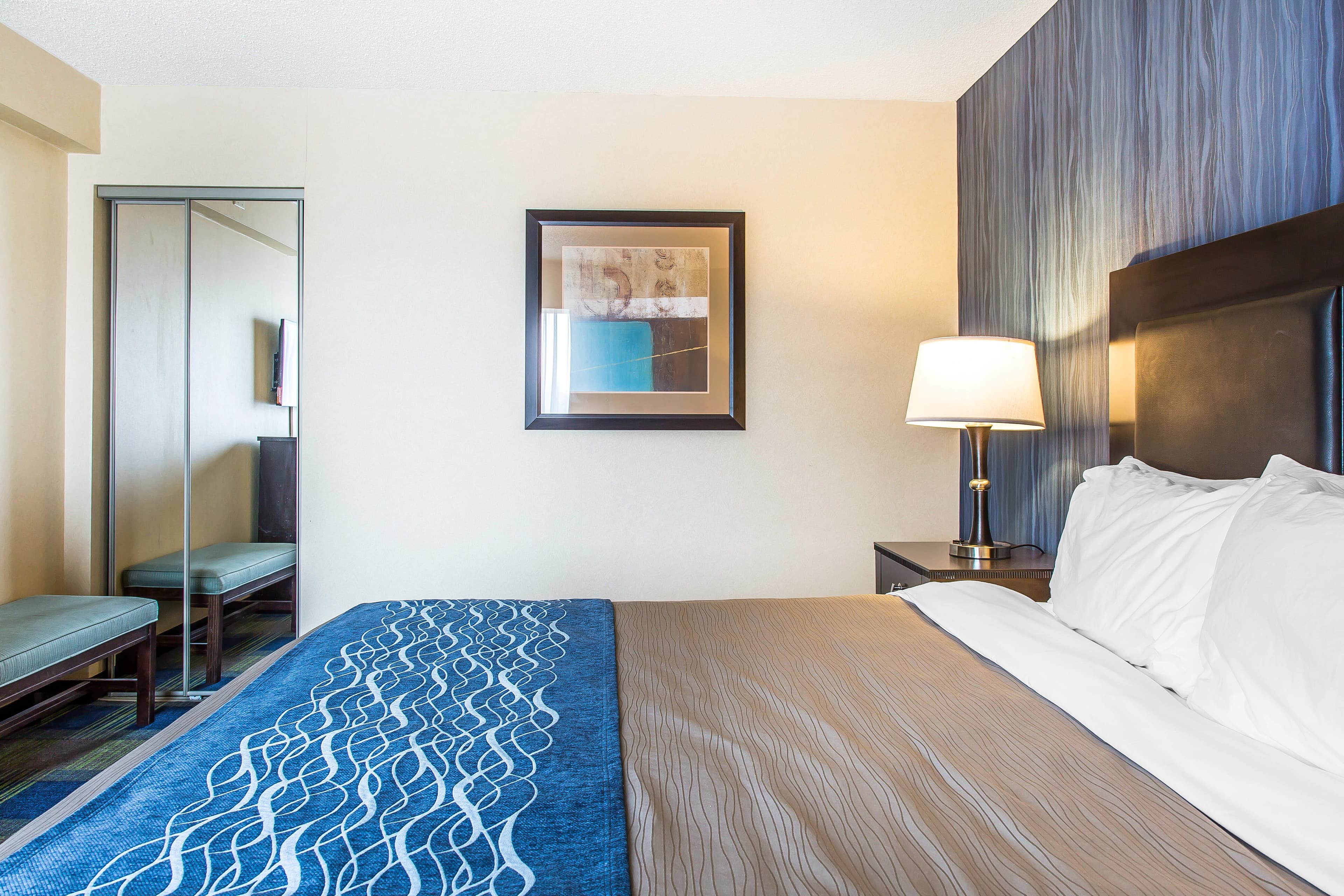Comfort Inn & Suites Meriden East — 13