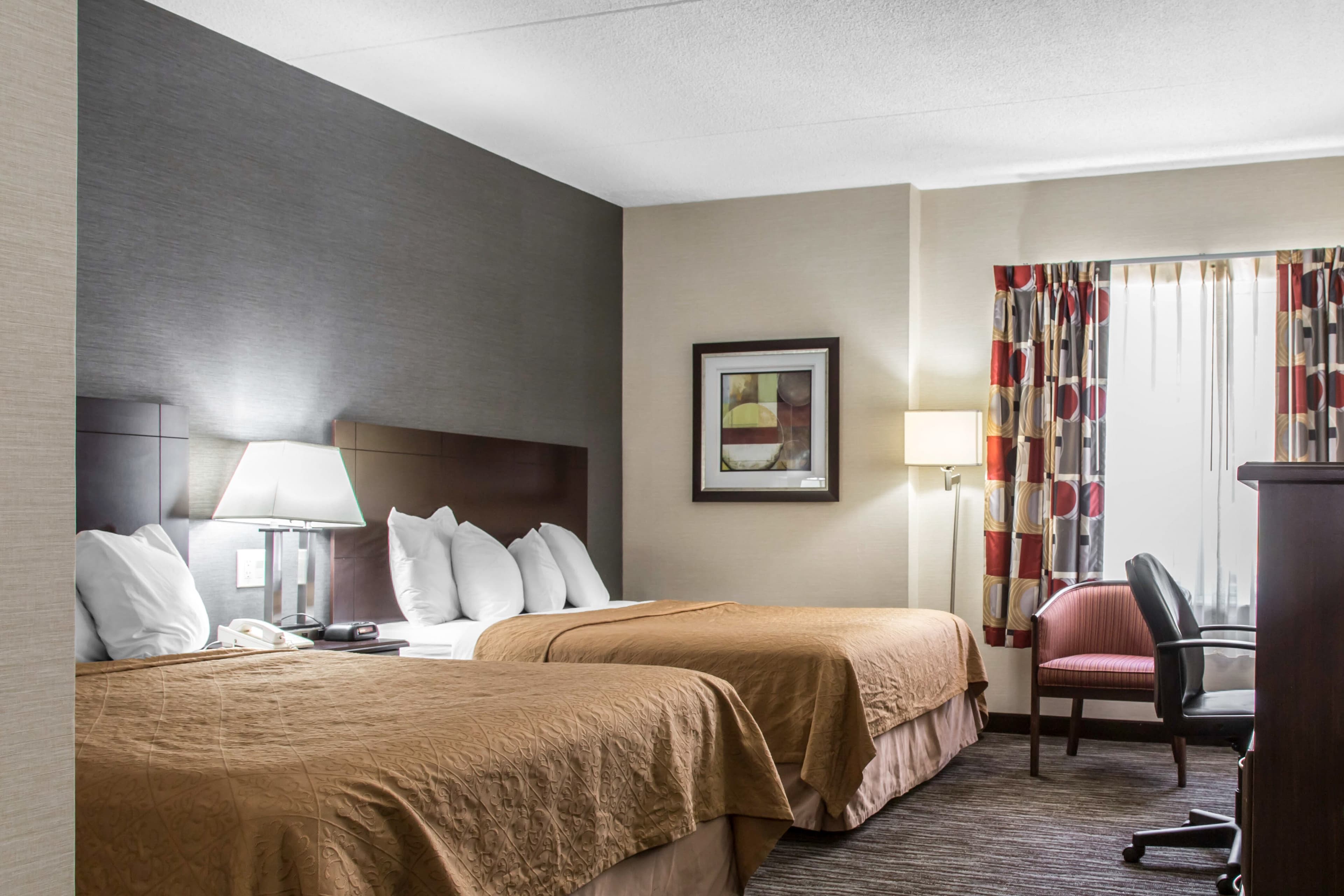 Quality Inn & Suites Danbury near University - Image 4