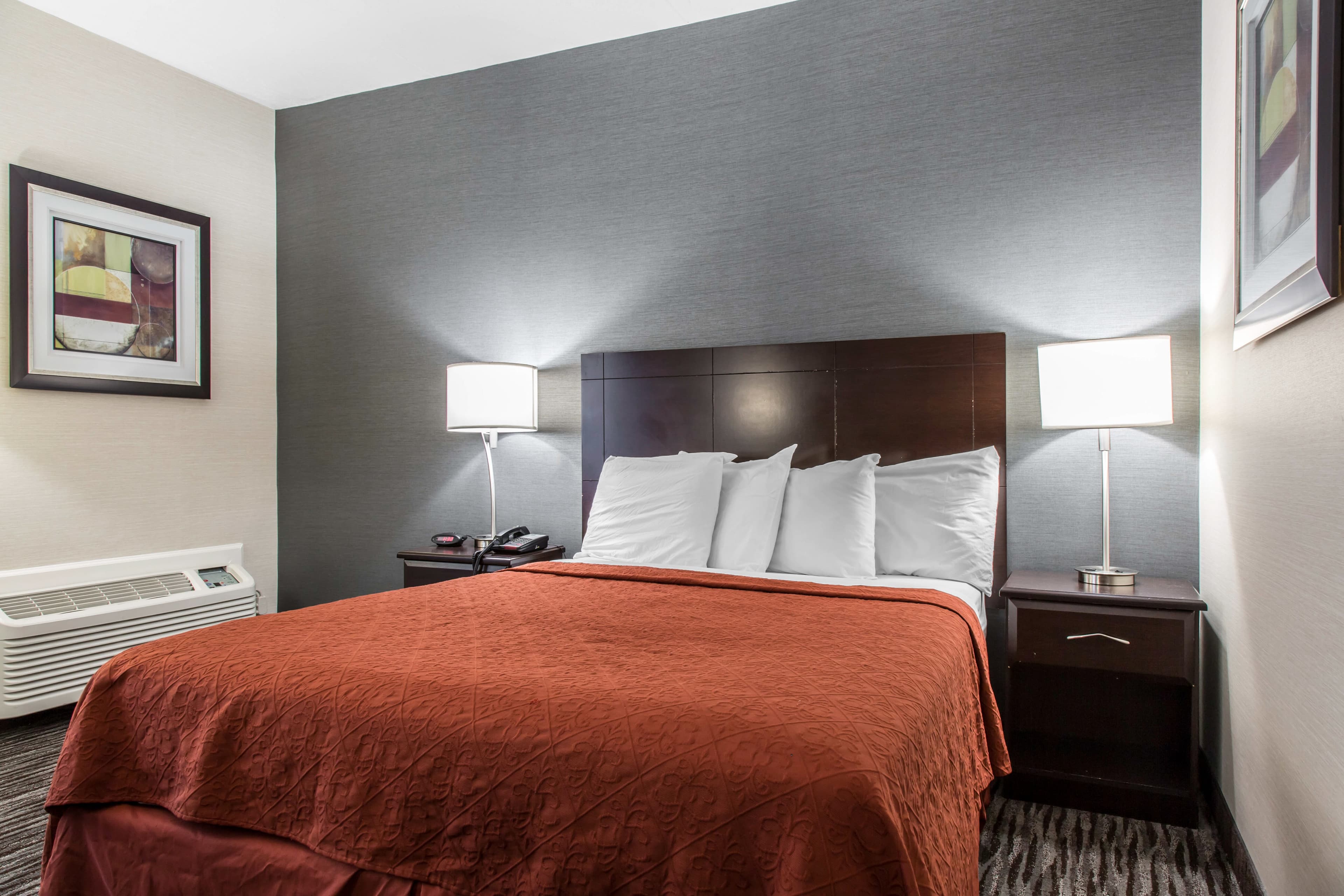 Quality Inn & Suites Danbury near University - Image 2