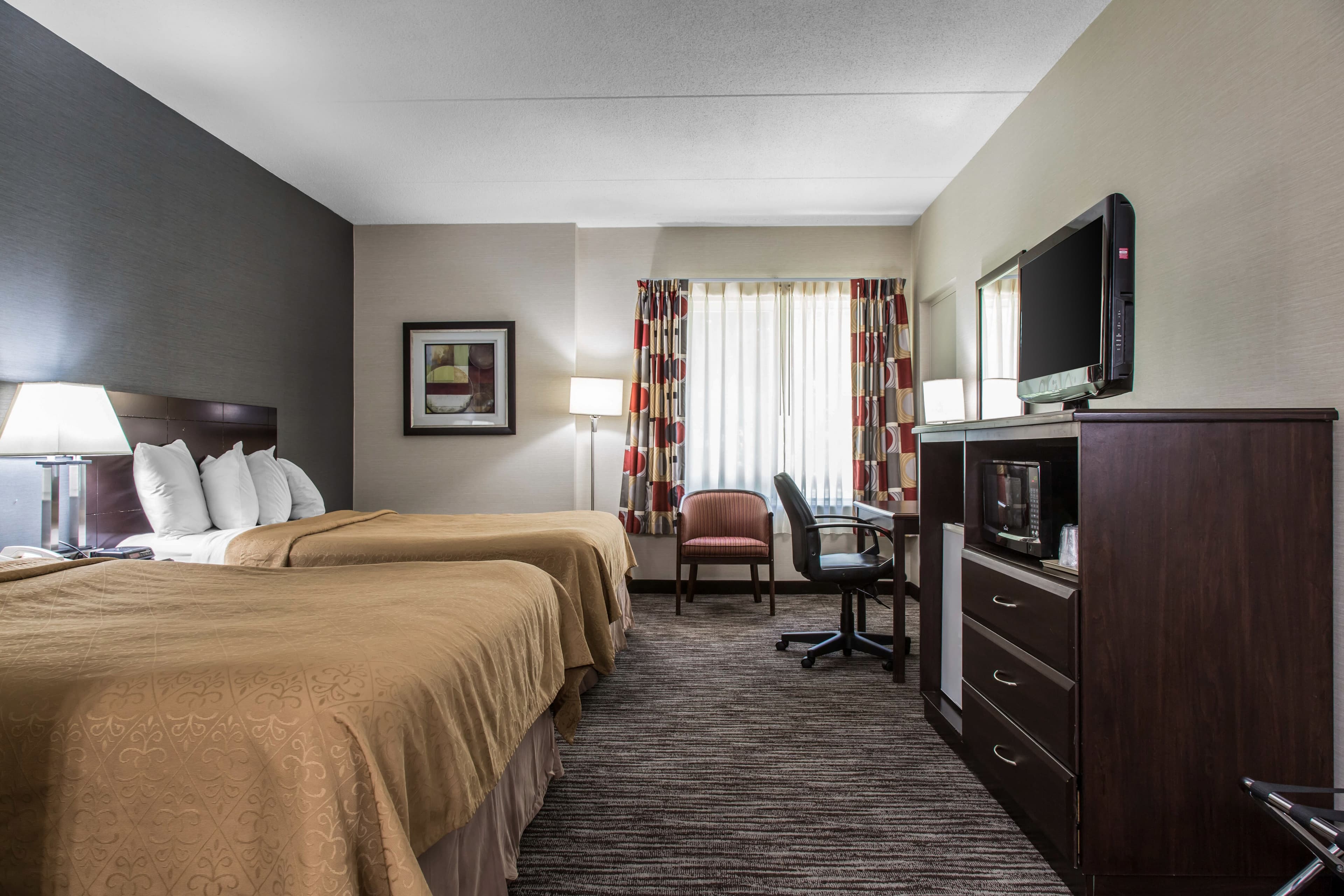 Quality Inn & Suites Danbury near University — 13