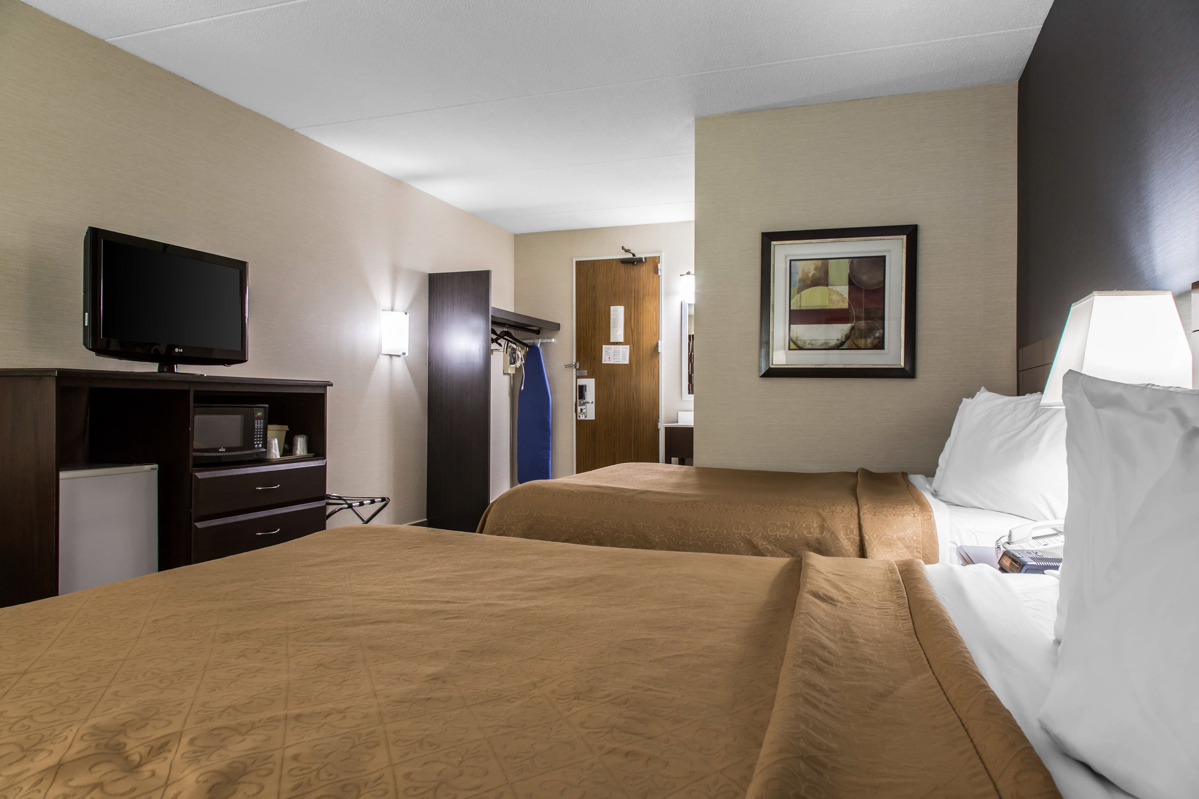 Quality Inn & Suites Danbury near University — 14