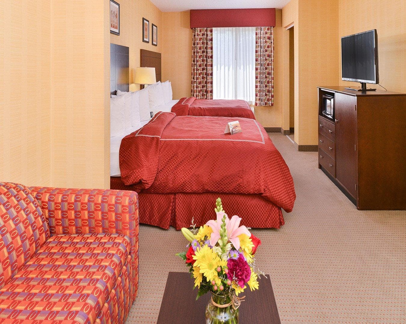 Quality Suites Stratford — 6