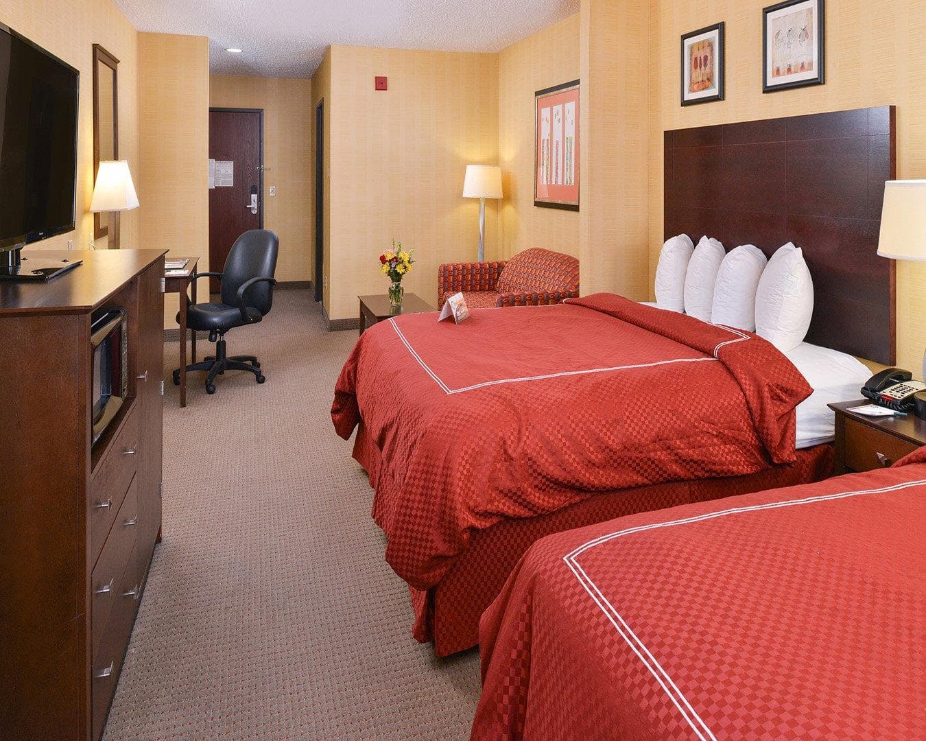 Quality Suites Stratford — 7