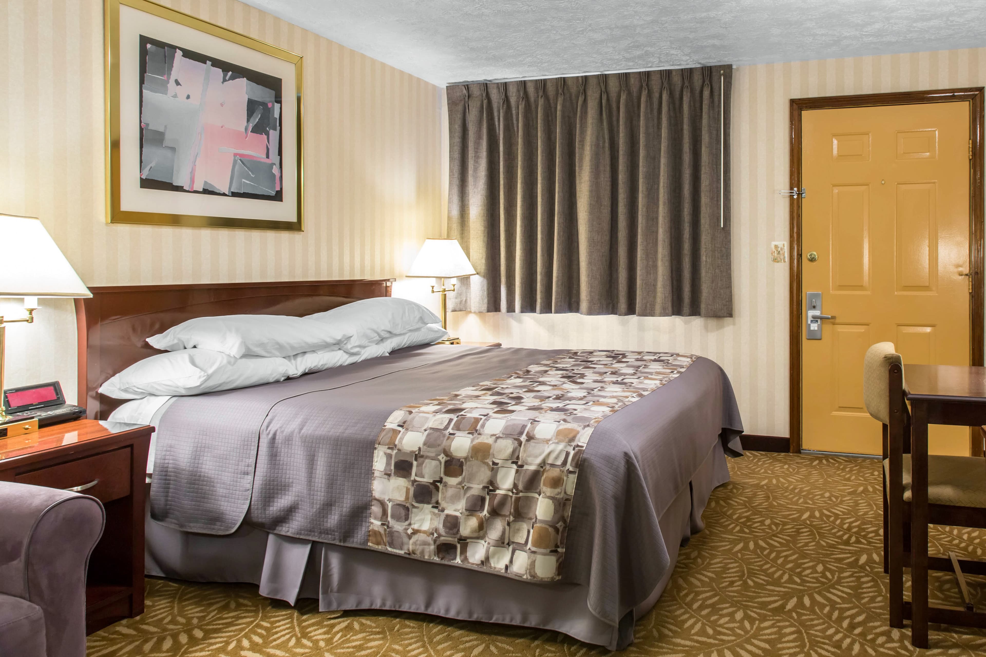 Rodeway Inn & Suites Branford - Guilford - Image 2