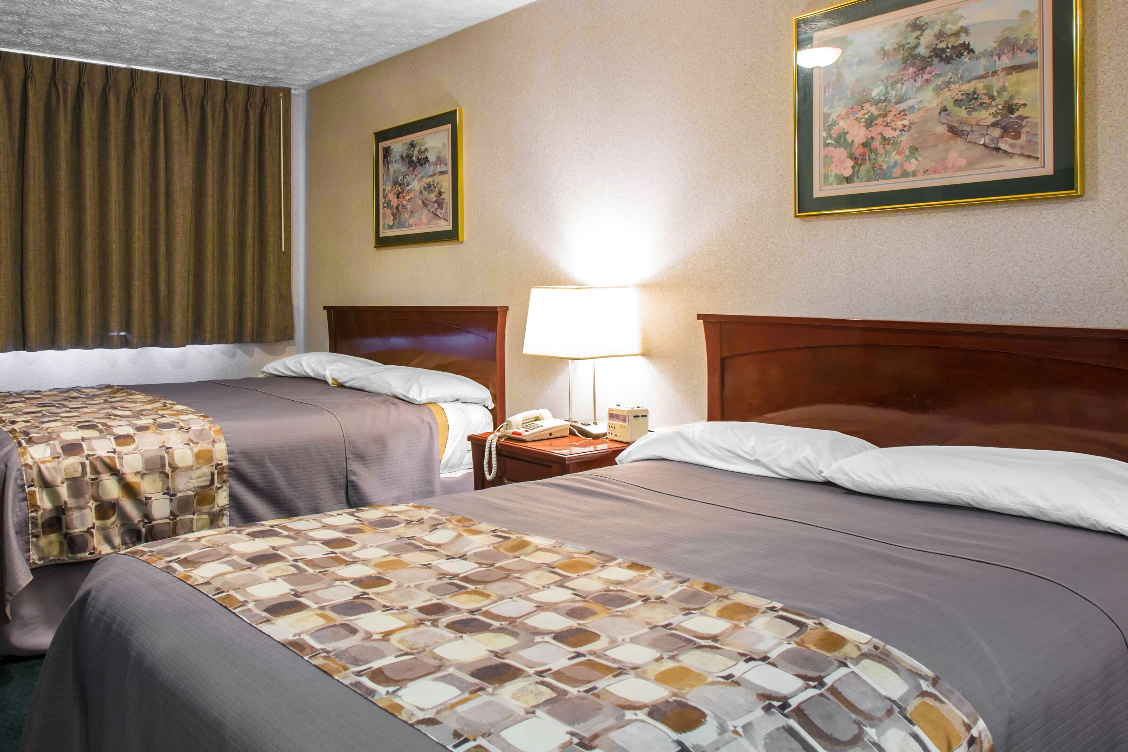 Rodeway Inn & Suites Branford - Guilford — 8