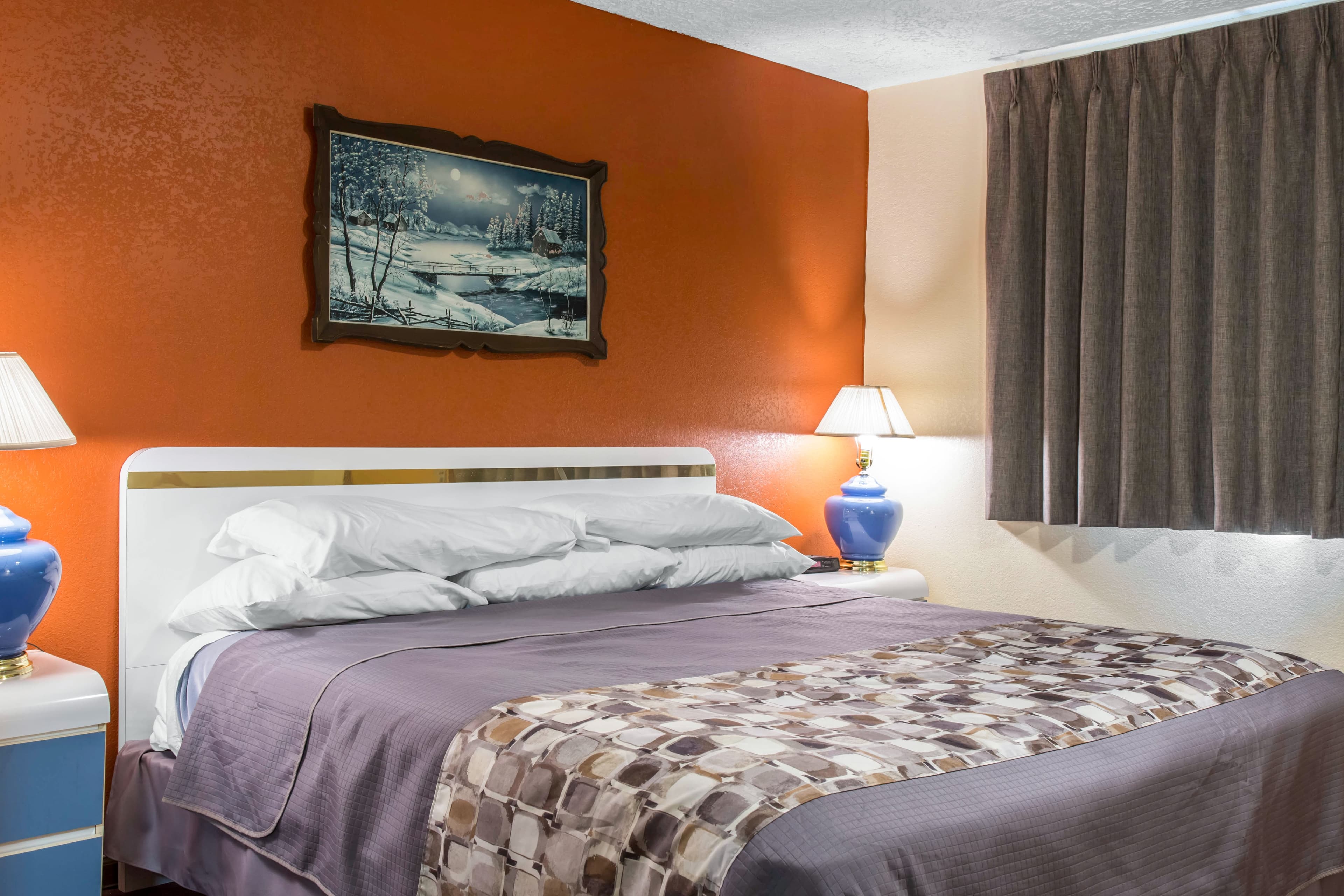 Rodeway Inn & Suites Branford - Guilford — 10