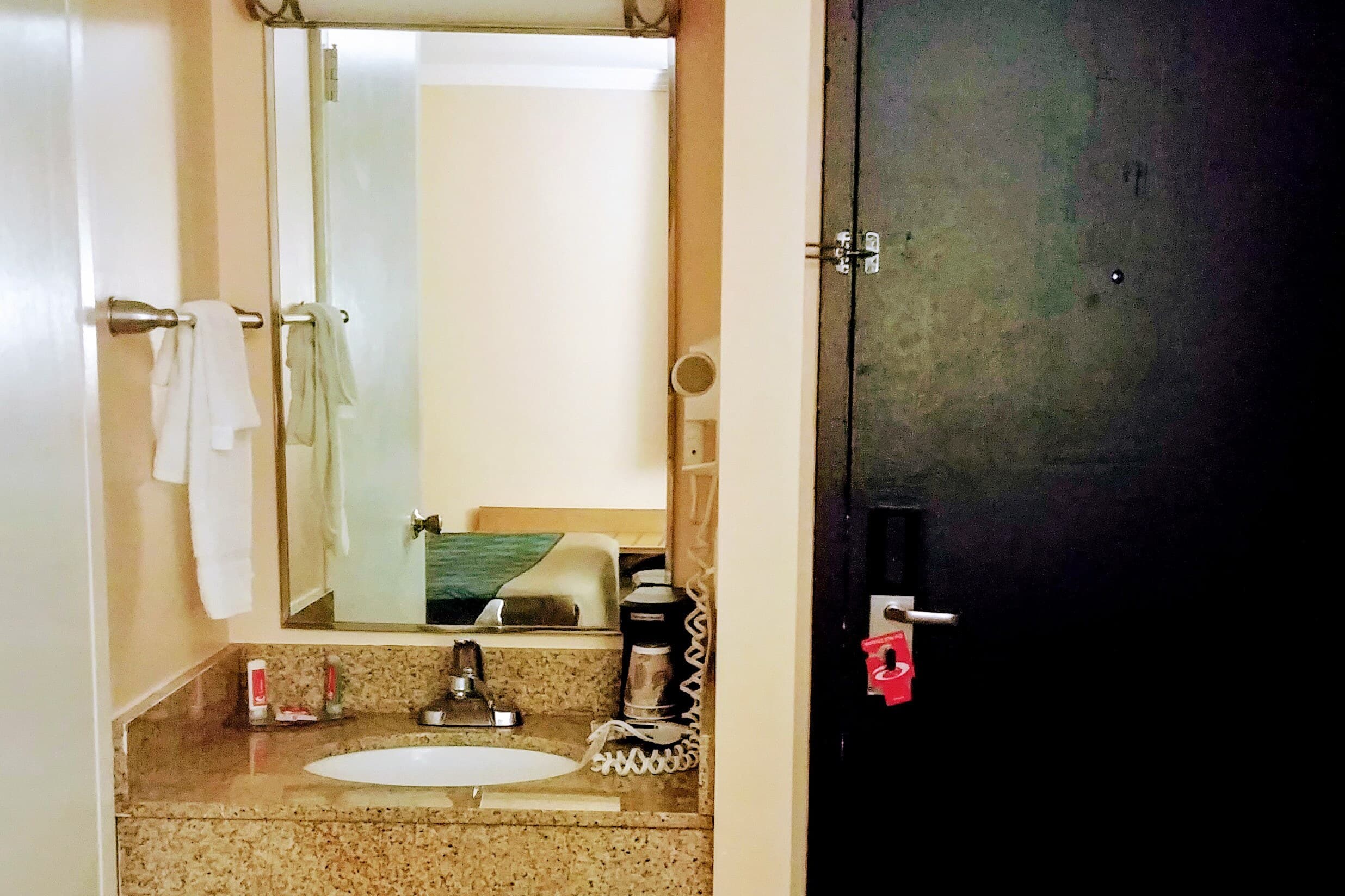 Econo Lodge Milldale - Southington — 13