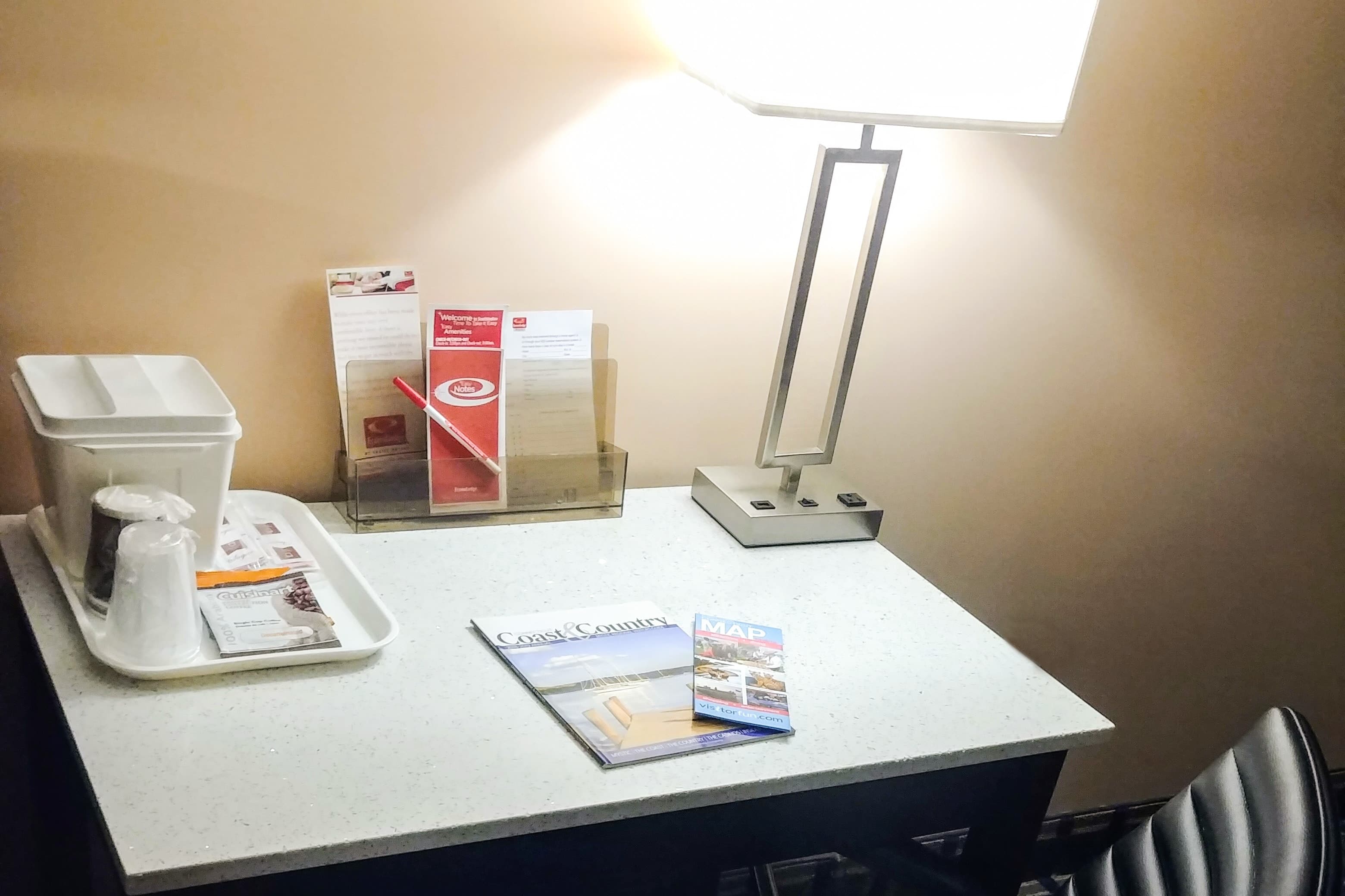 Econo Lodge Milldale - Southington — 7