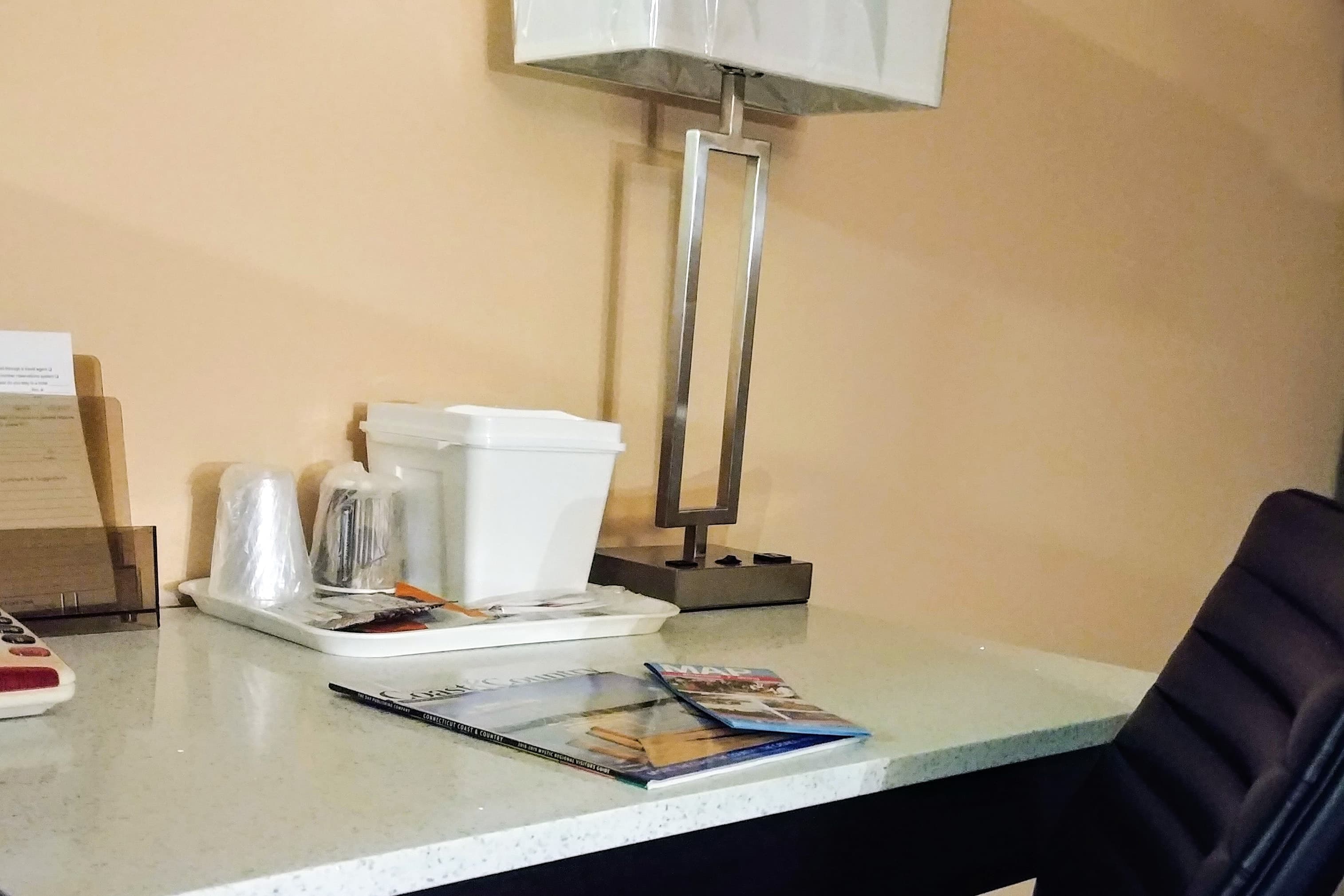 Econo Lodge Milldale - Southington — 8