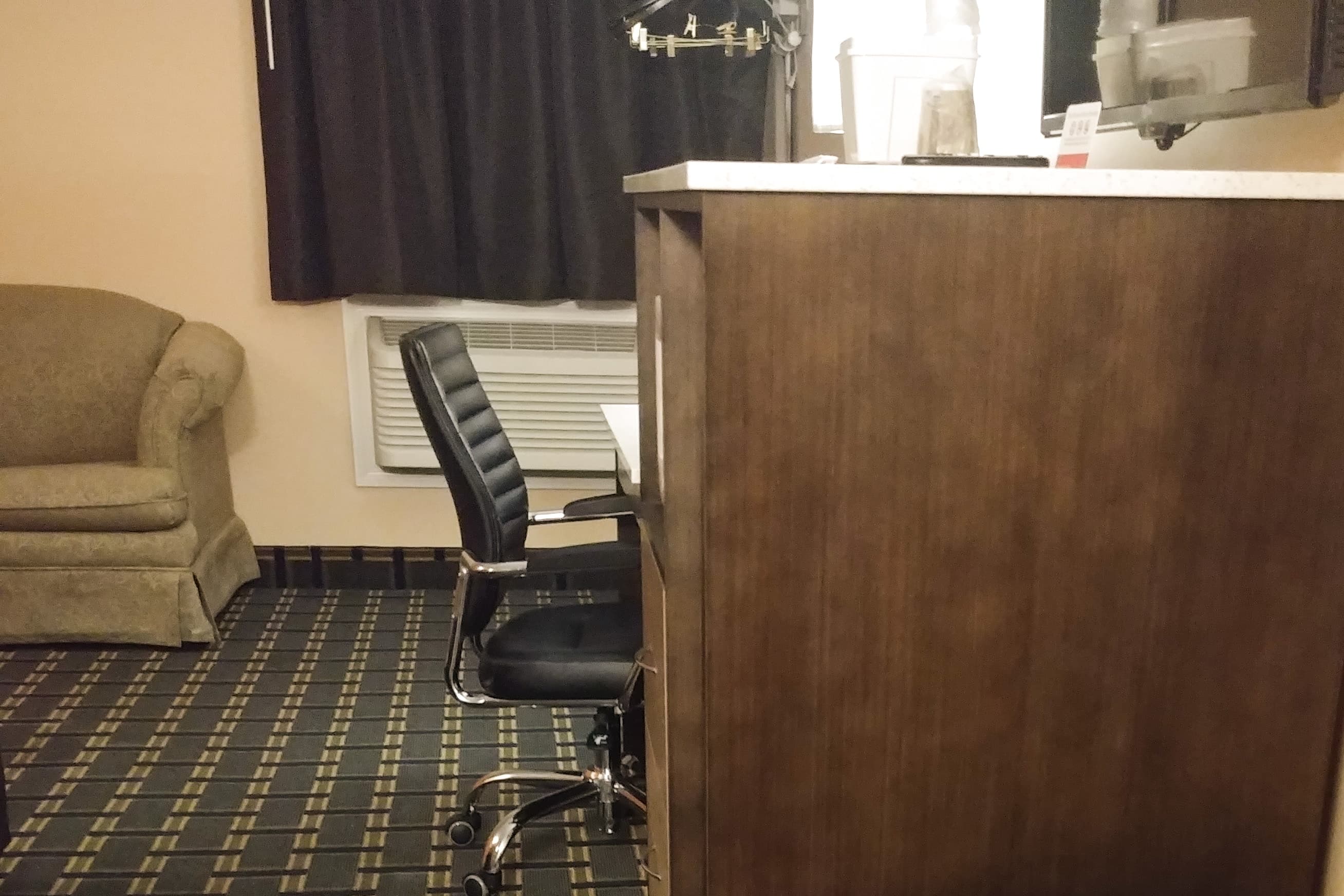 Econo Lodge Milldale - Southington — 17