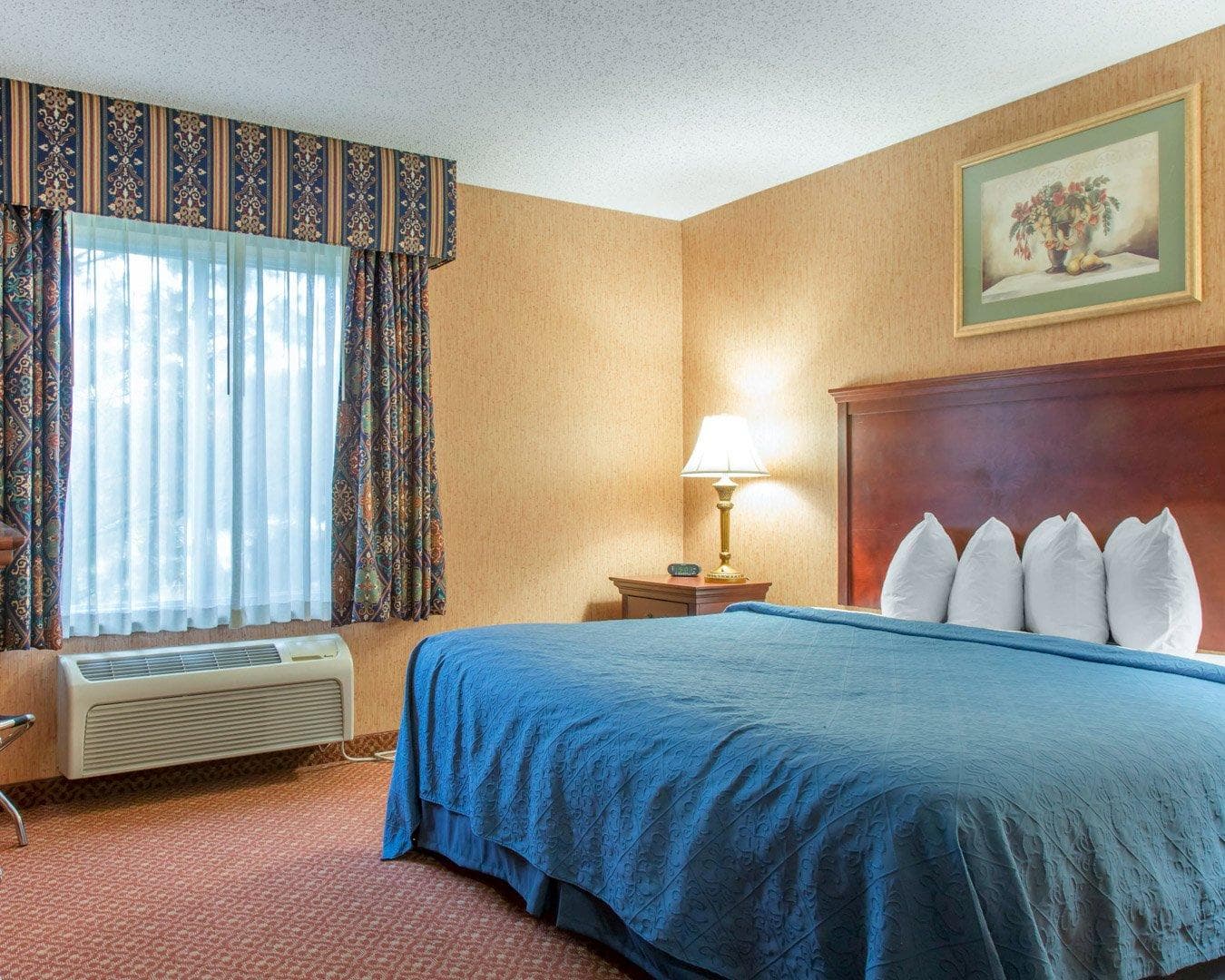 Quality Inn & Suites — 11