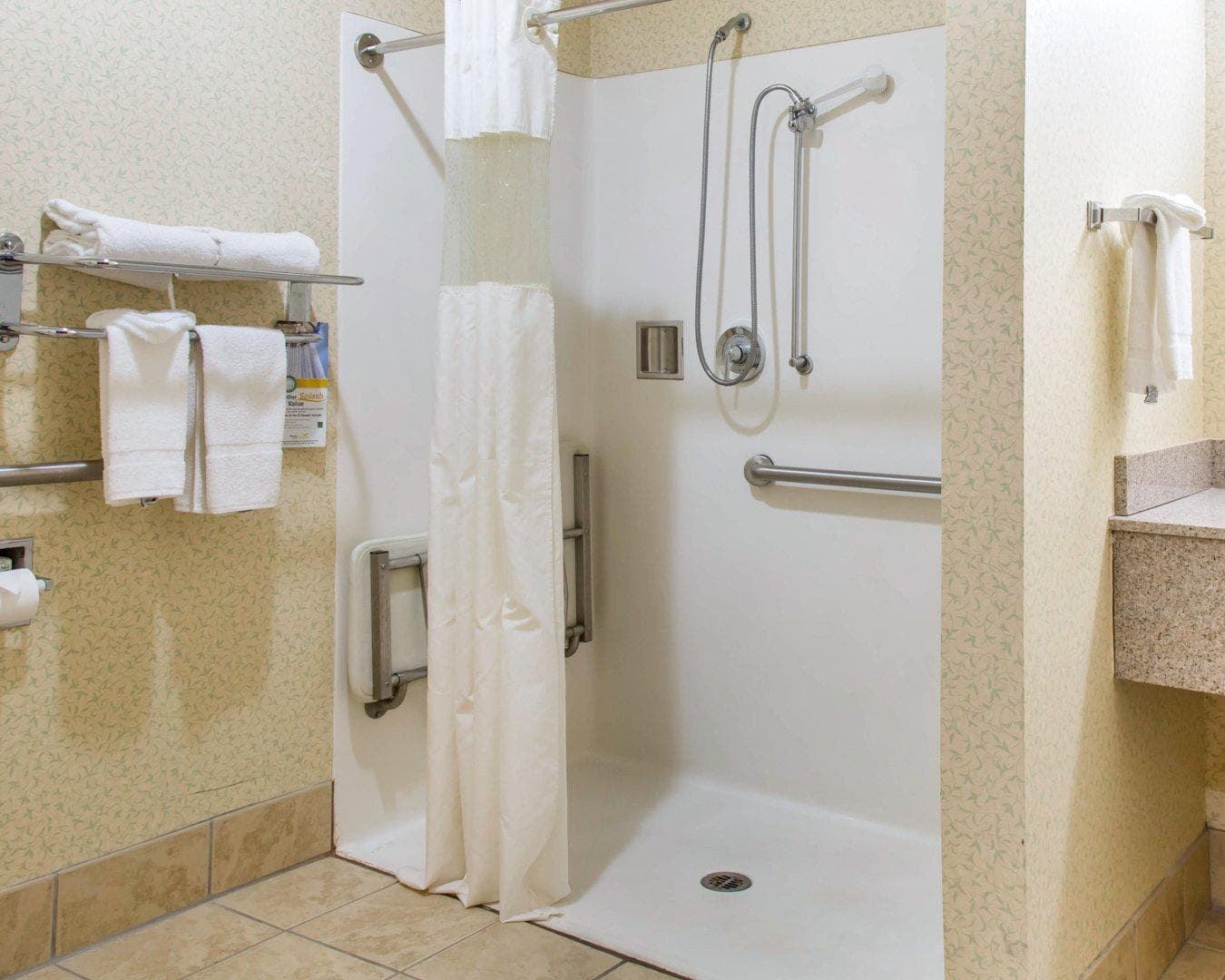 Quality Inn & Suites — 13