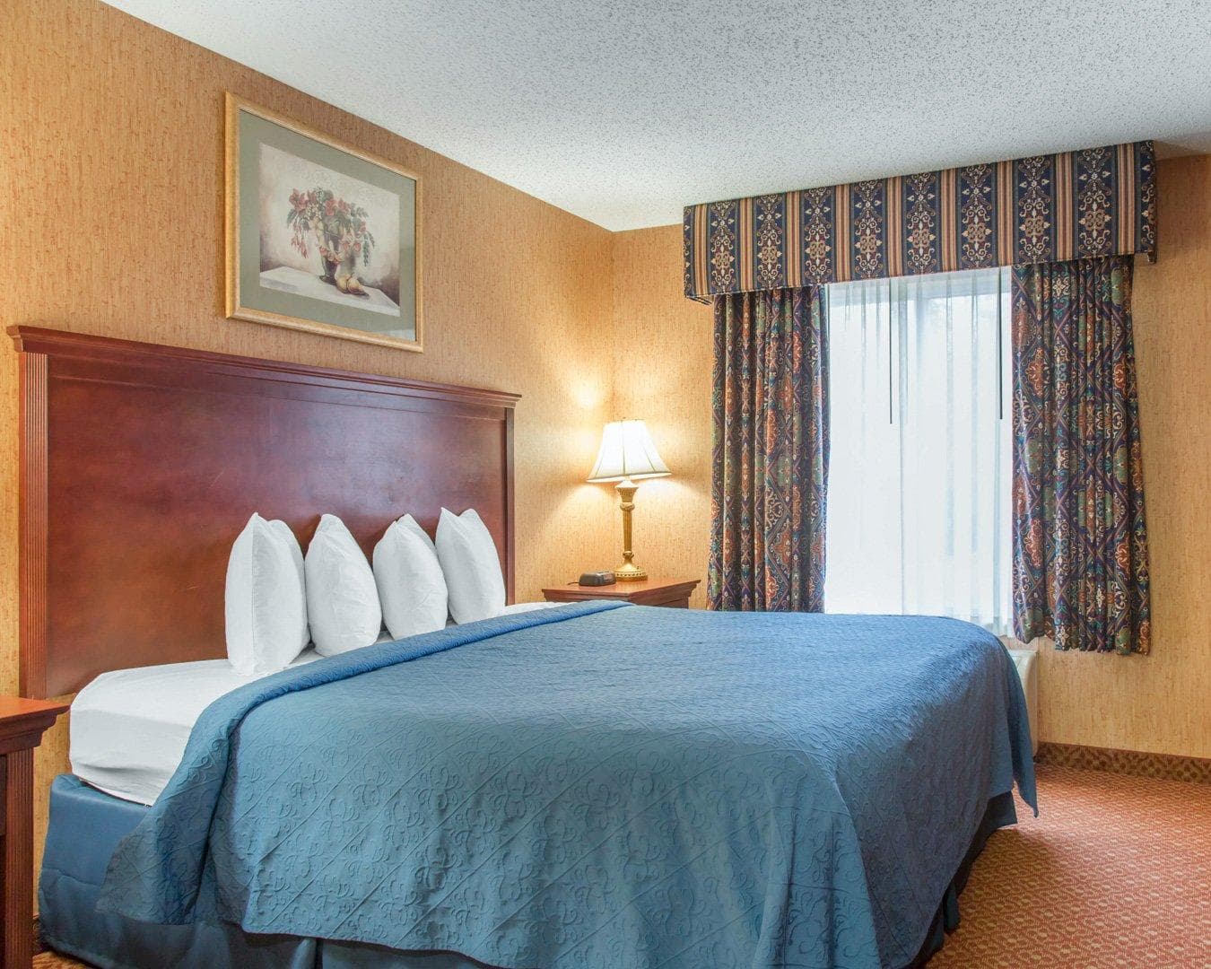 Quality Inn & Suites — 14