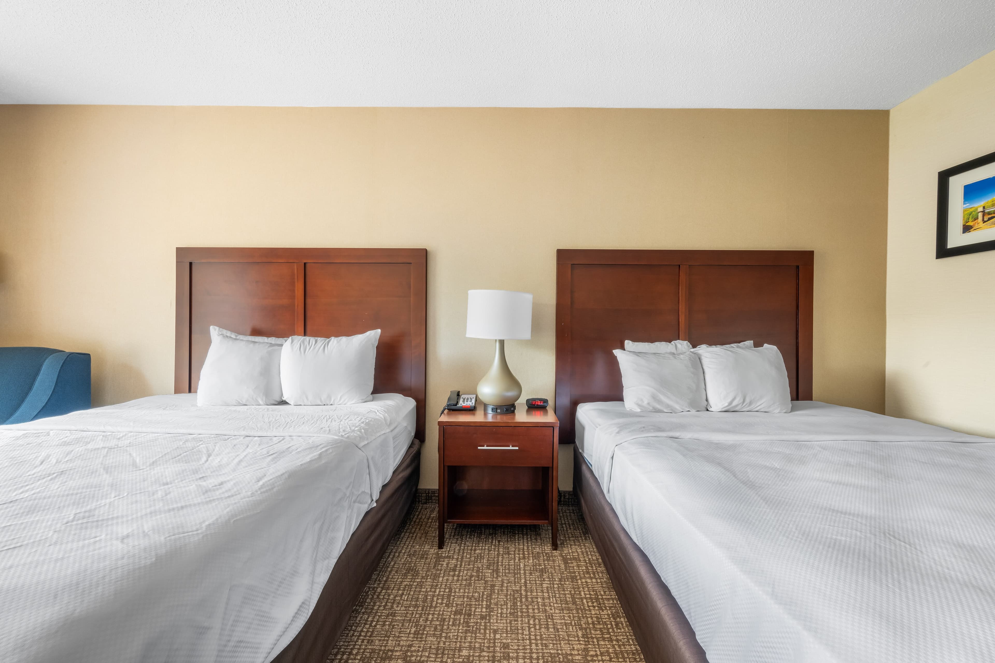 Comfort Inn Naugatuck-Shelton, CT - Image 5
