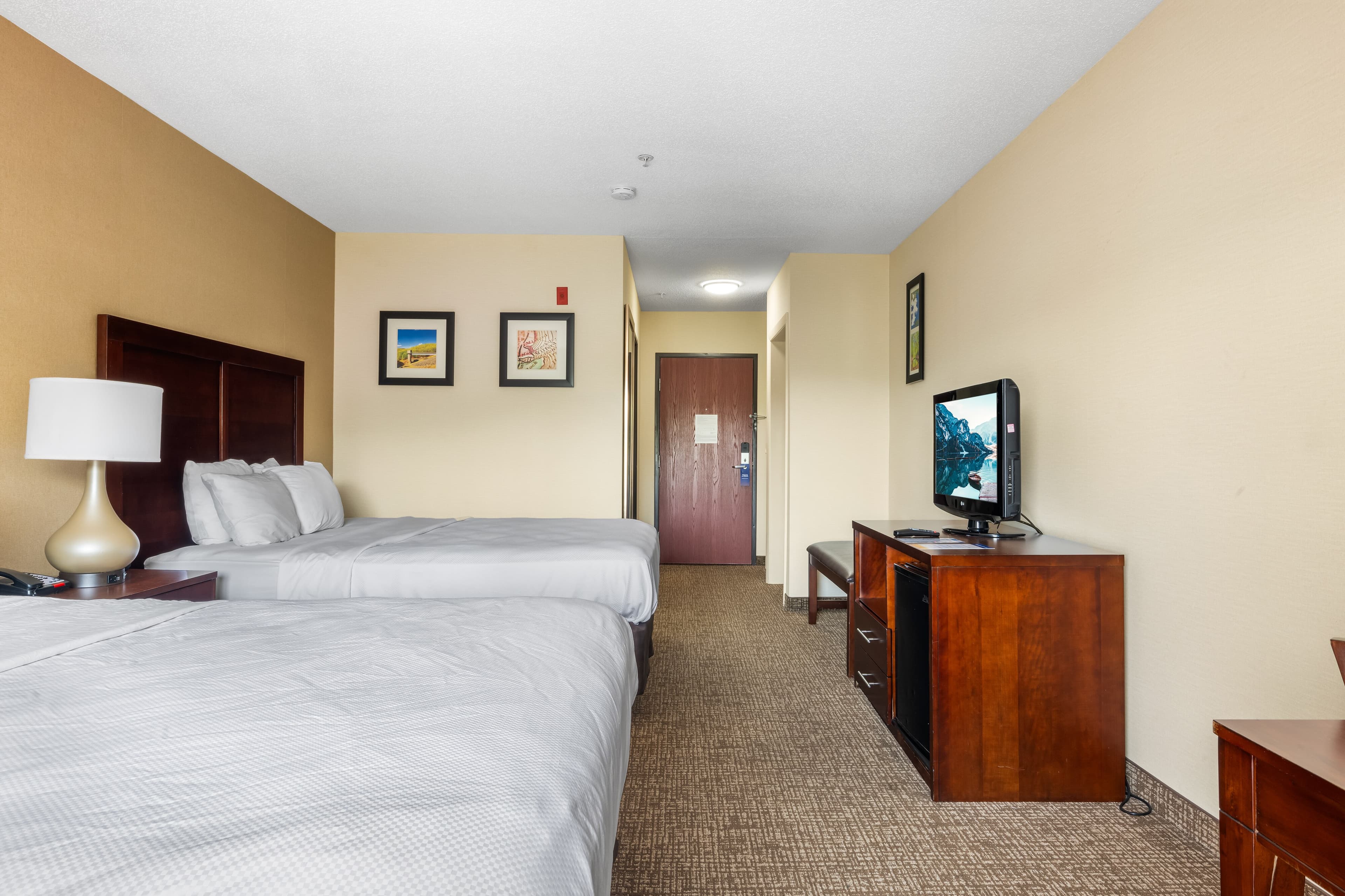 Comfort Inn Naugatuck-Shelton, CT — 6