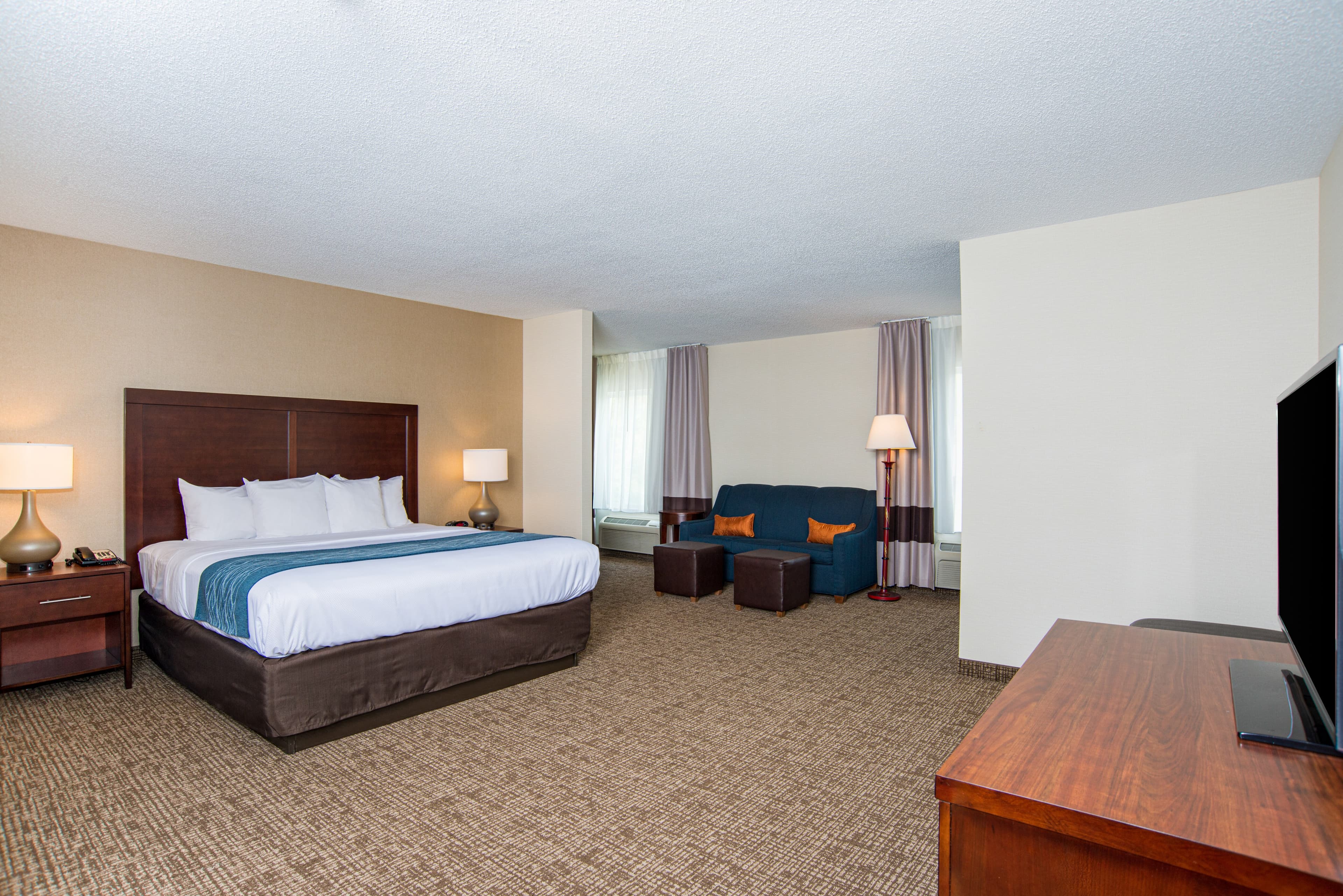 Comfort Inn Naugatuck-Shelton, CT — 8