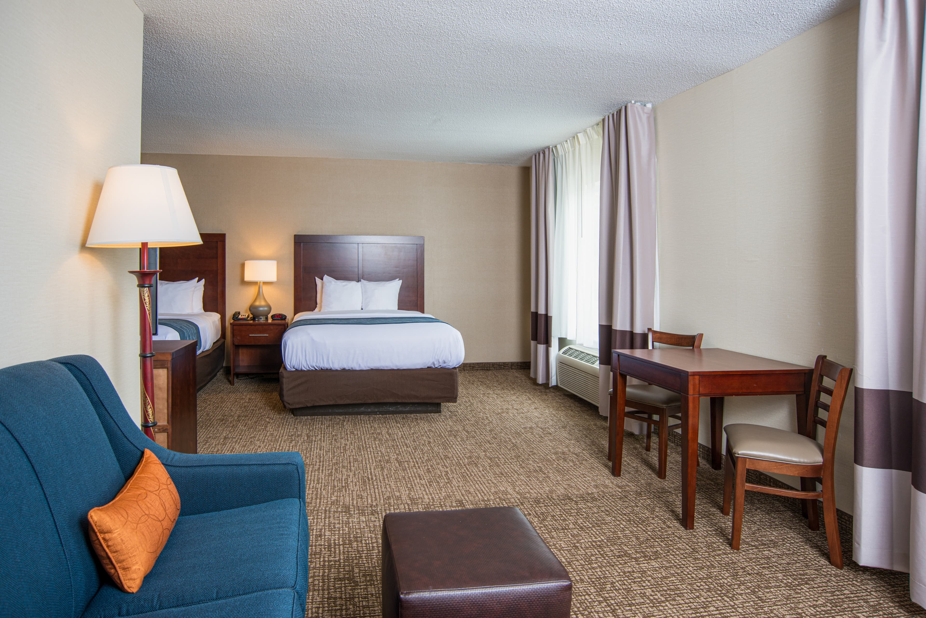 Comfort Inn Naugatuck-Shelton, CT — 15