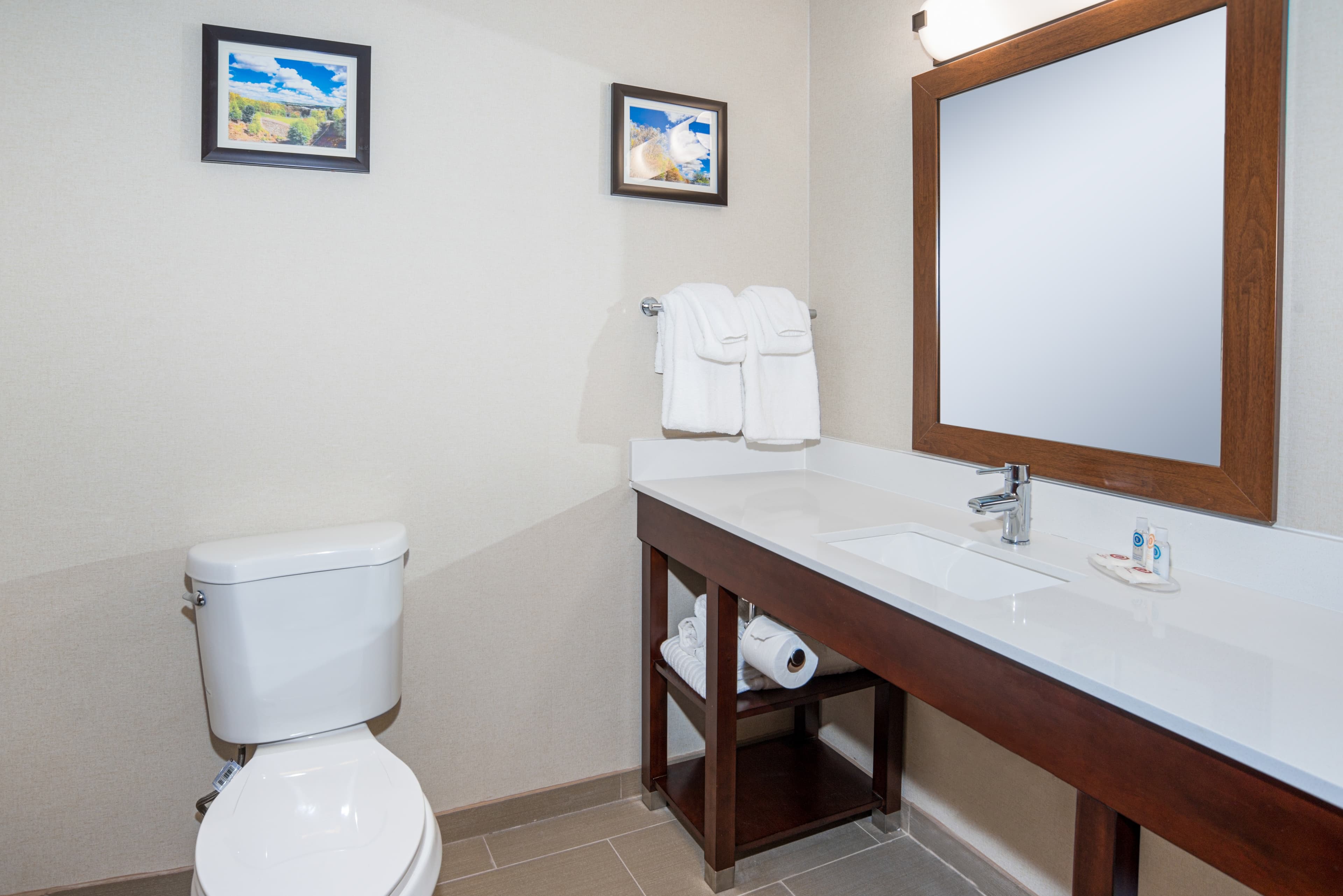 Comfort Inn Naugatuck-Shelton, CT — 17