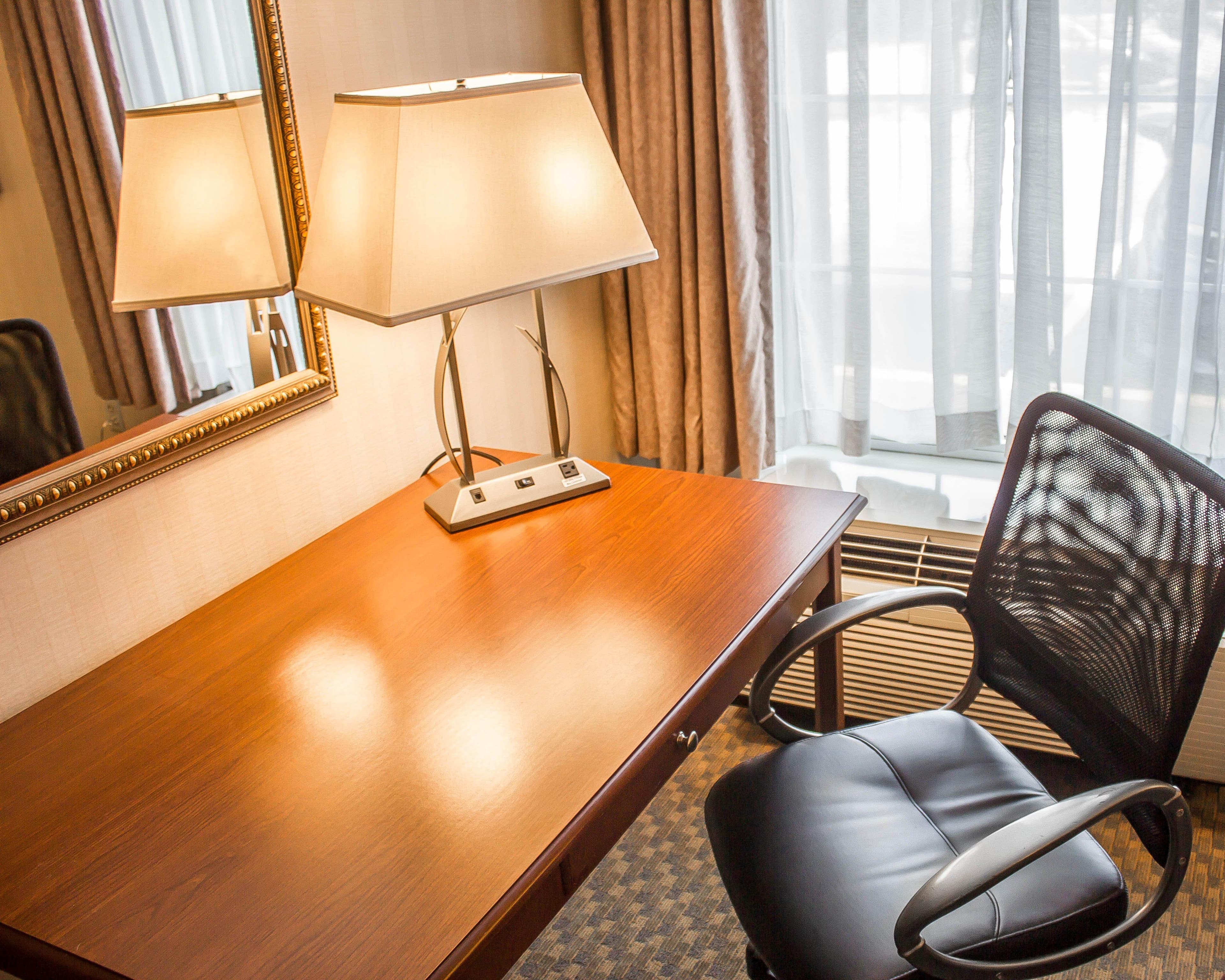 Comfort Inn Wethersfield - Hartford — 6