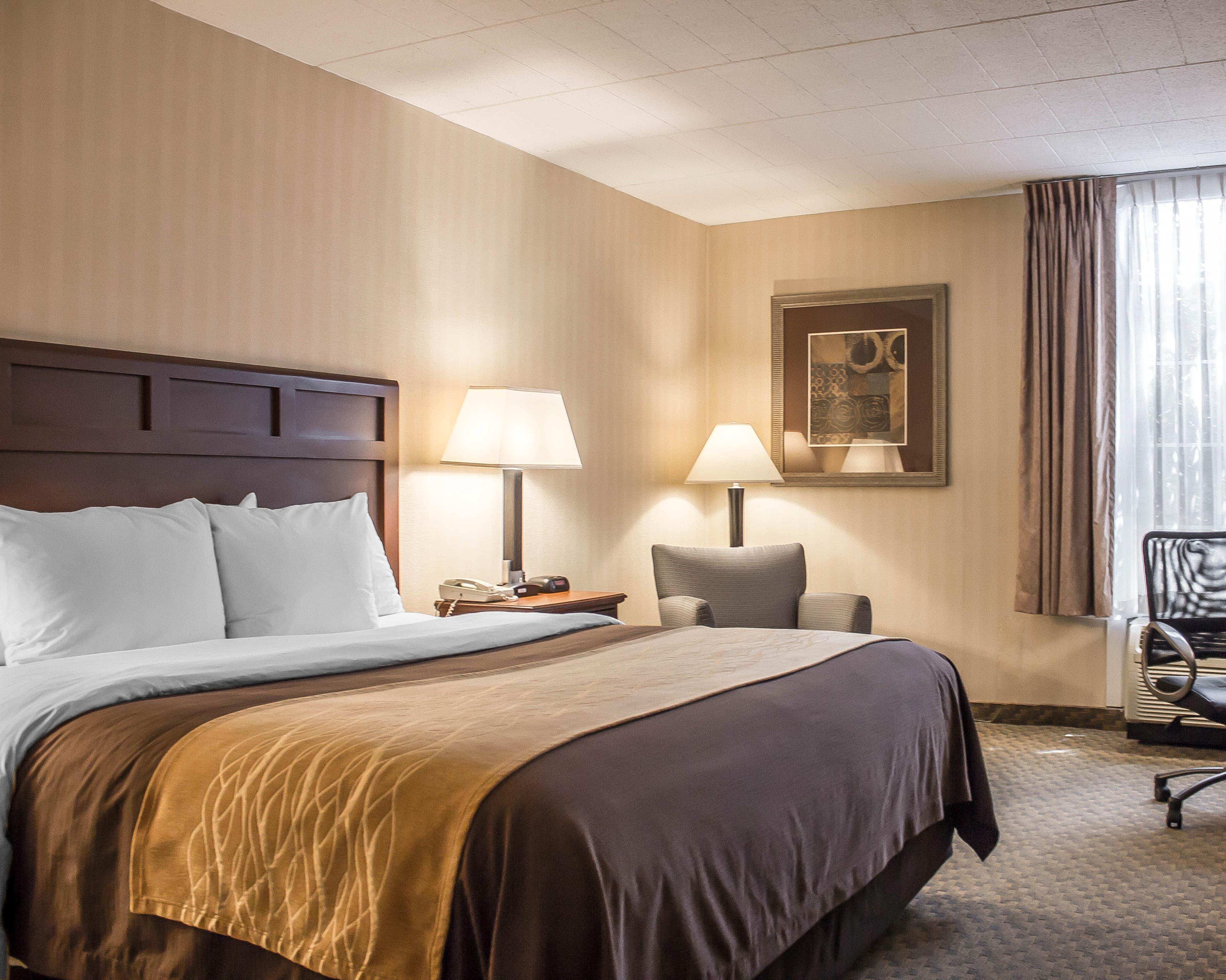 Comfort Inn Wethersfield - Hartford - Image 2