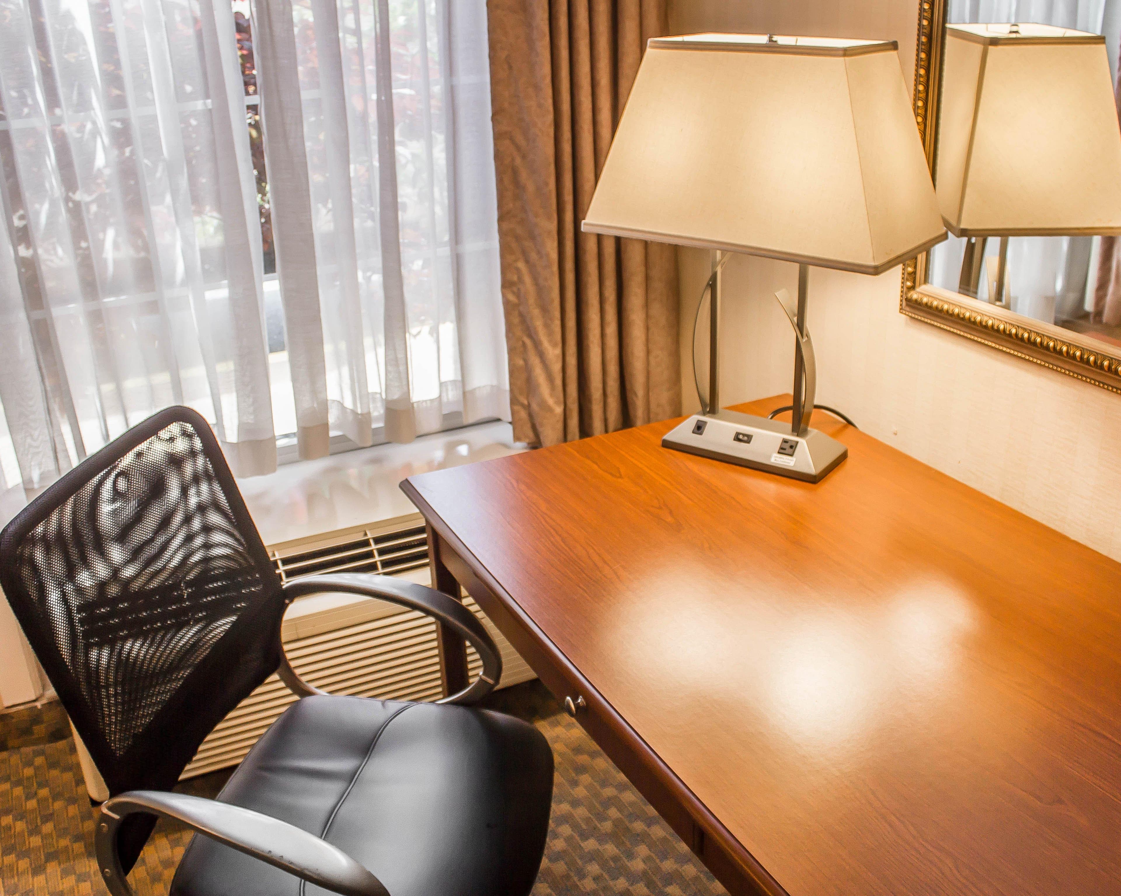 Comfort Inn Wethersfield - Hartford - Image 4