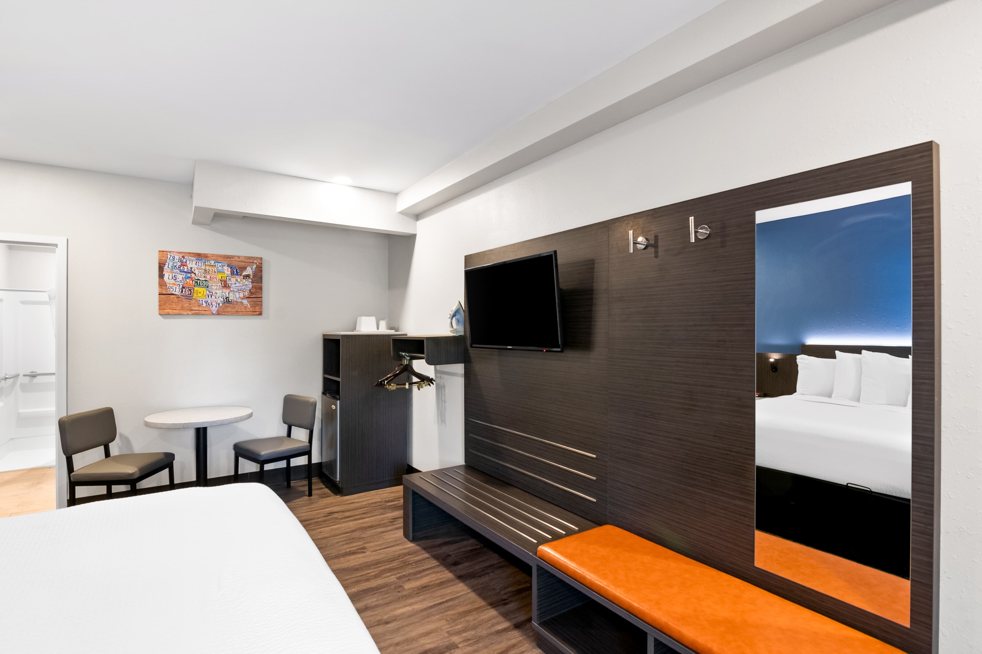 Econo Lodge Bethel - Danbury — 15