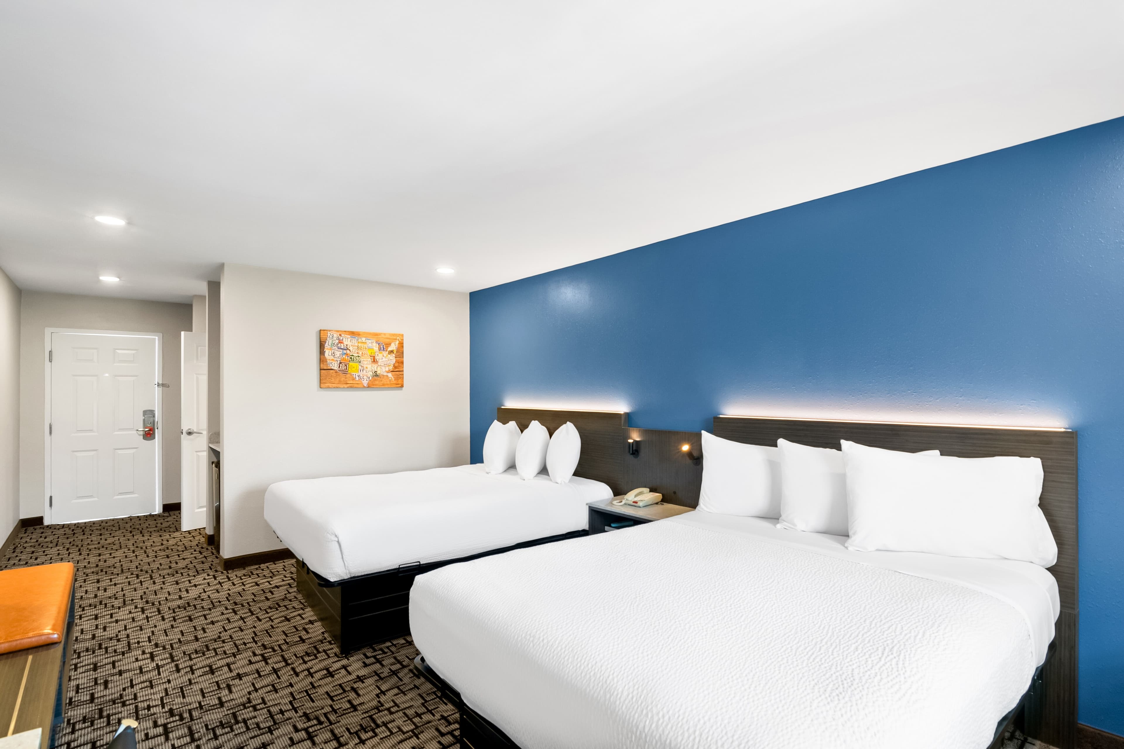 Econo Lodge Bethel - Danbury — 20