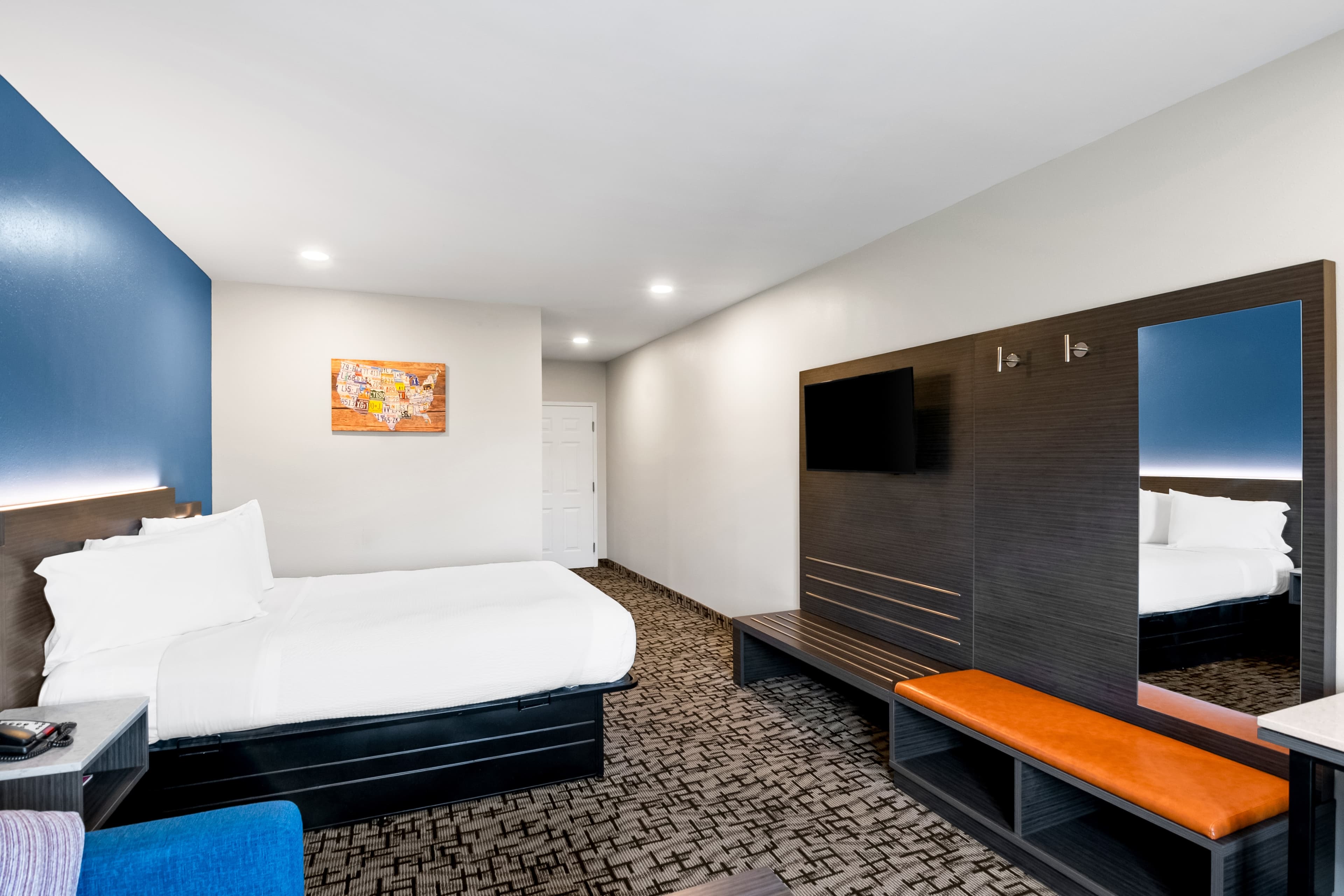 Econo Lodge Bethel - Danbury — 24