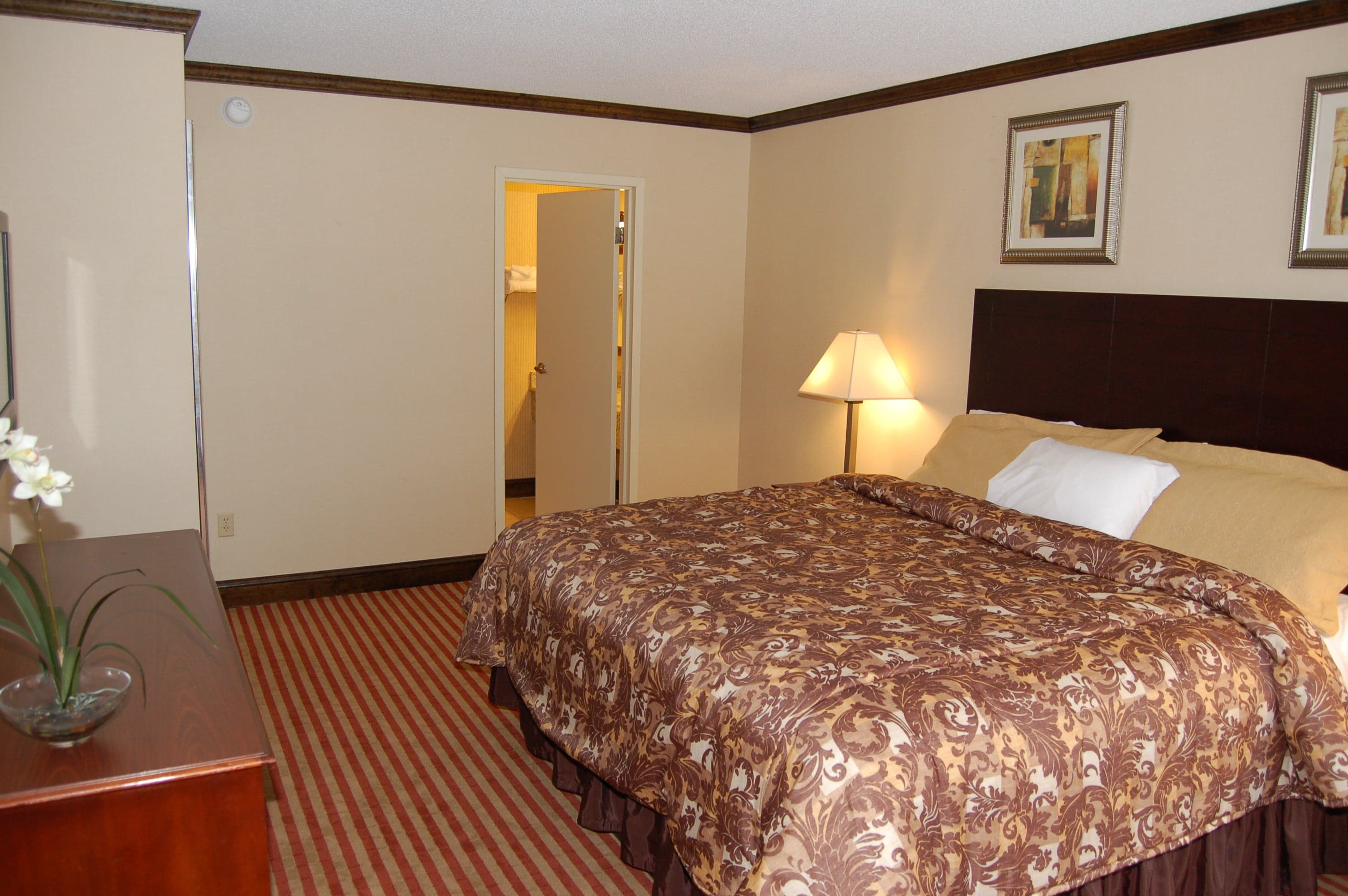 Rodeway Inn & Suites East Windsor — 29