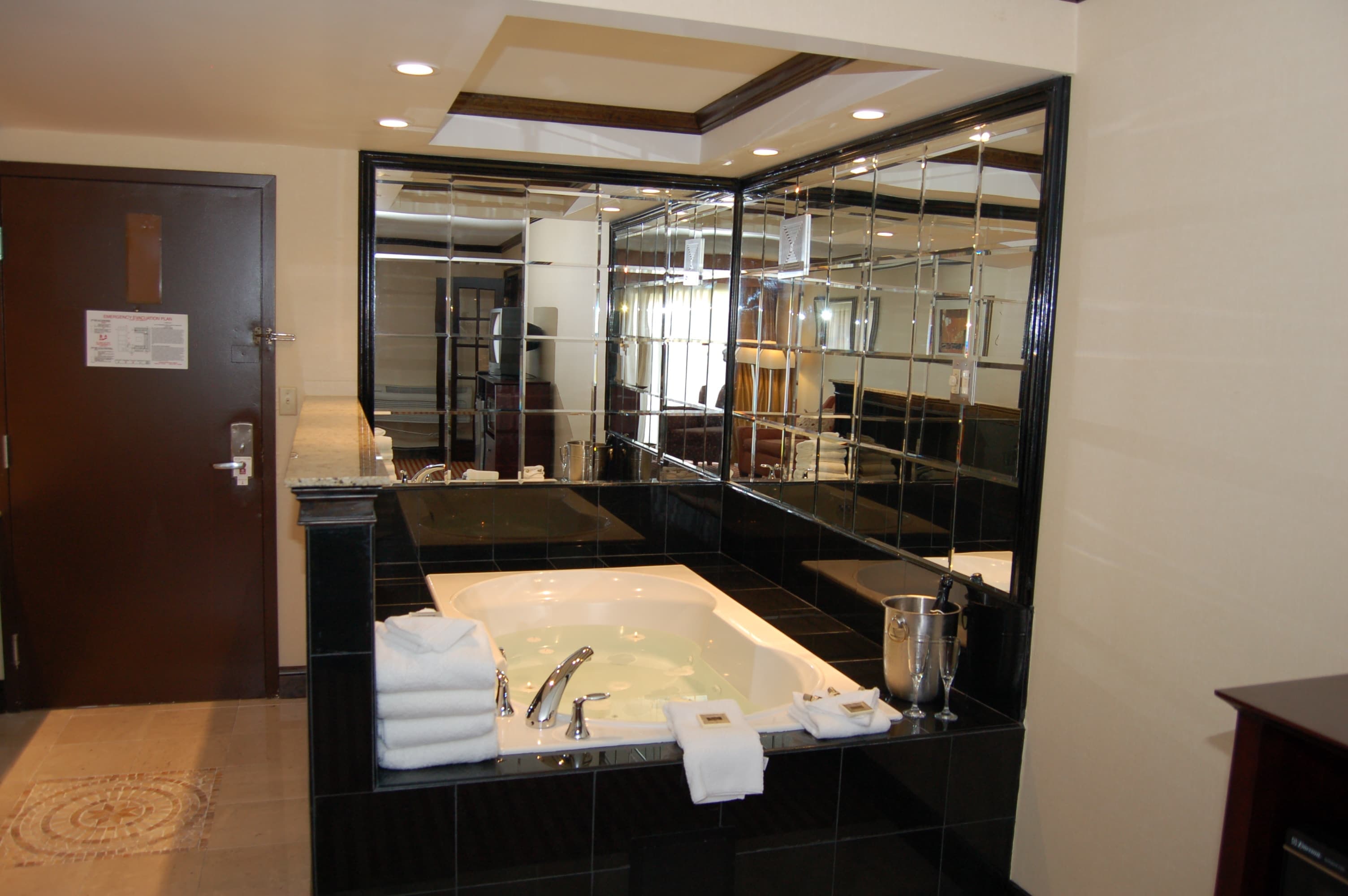 Rodeway Inn & Suites East Windsor — 30
