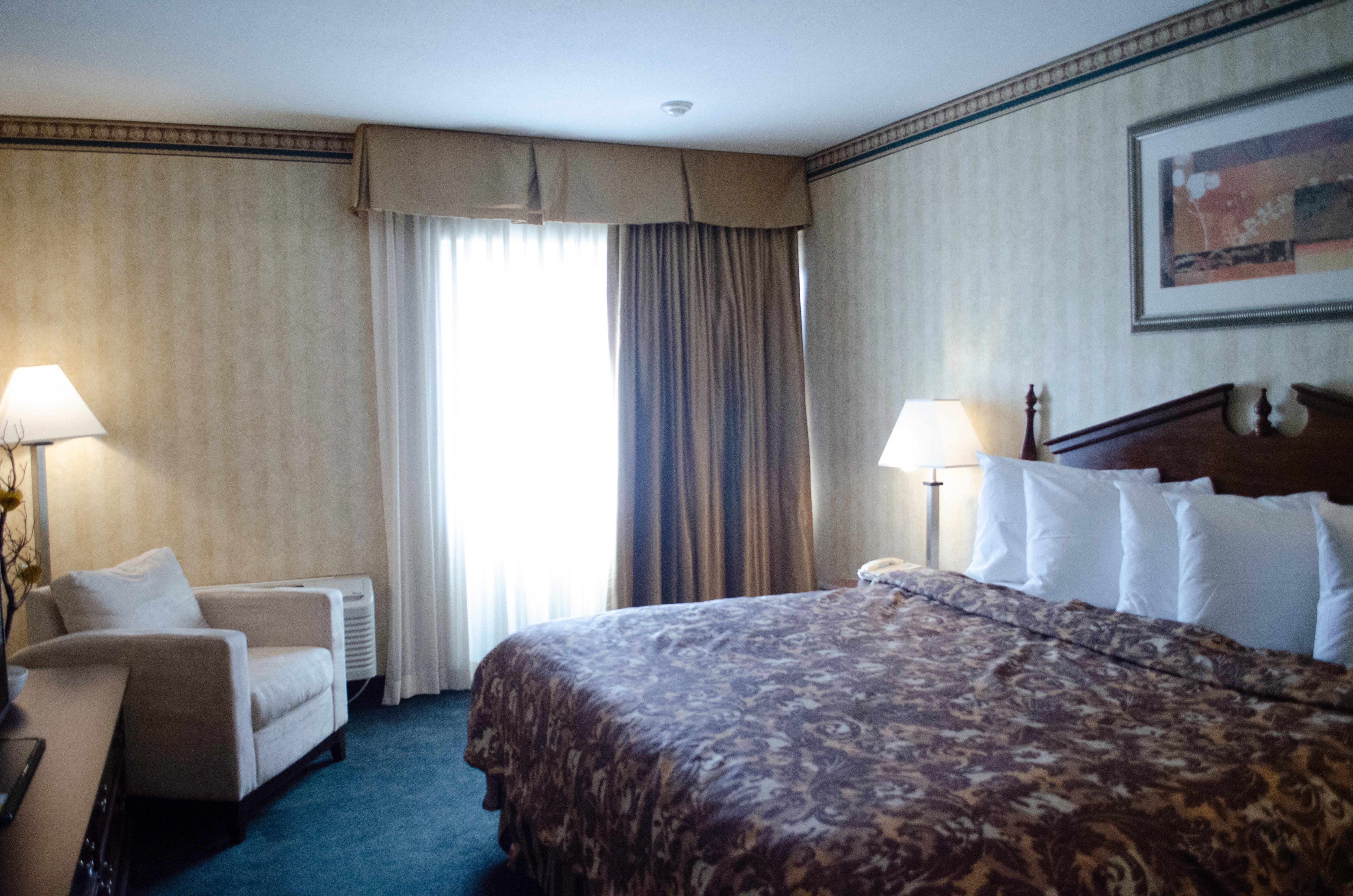 Rodeway Inn & Suites East Windsor - Image 5