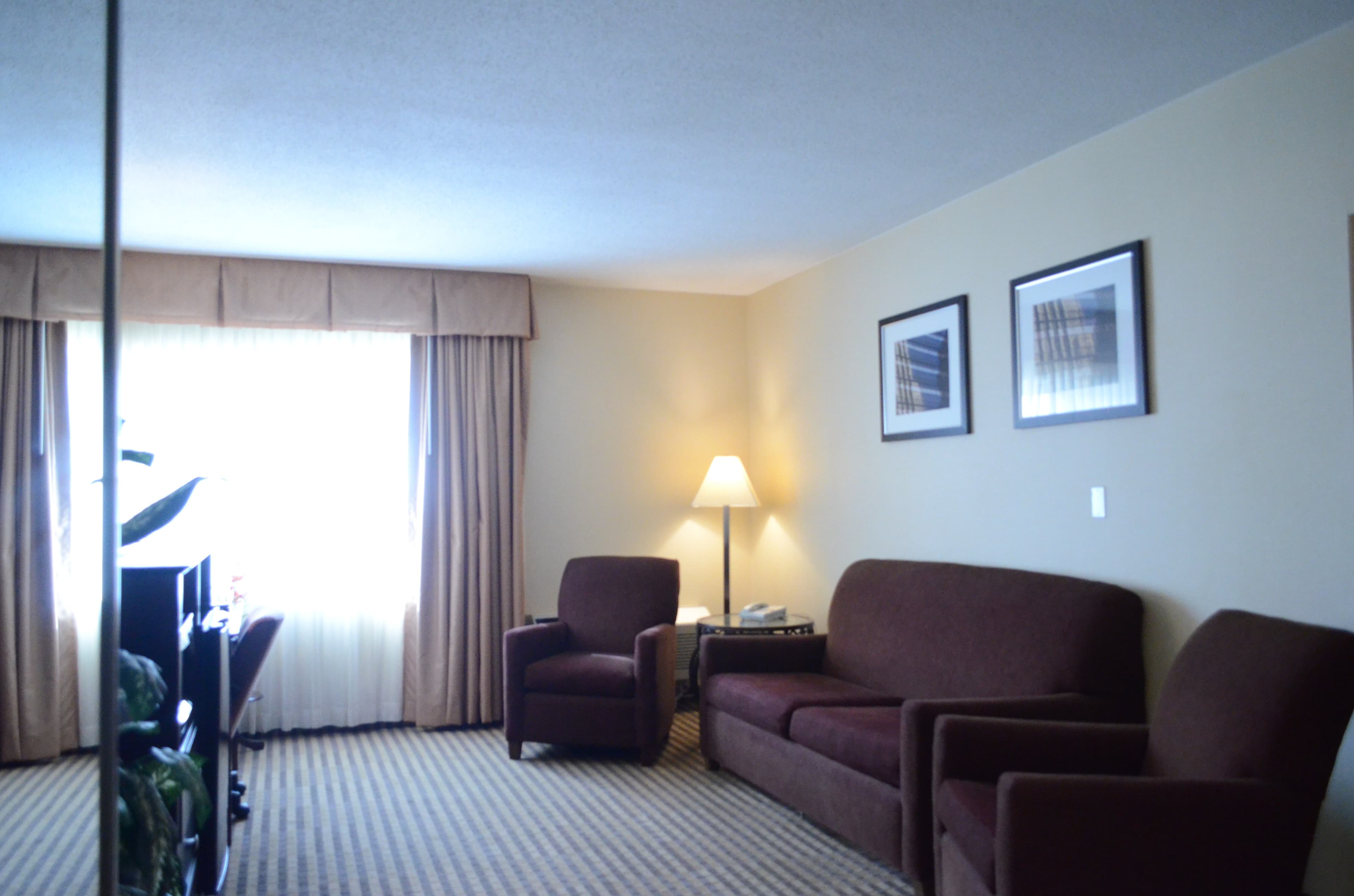 Rodeway Inn & Suites East Windsor — 6