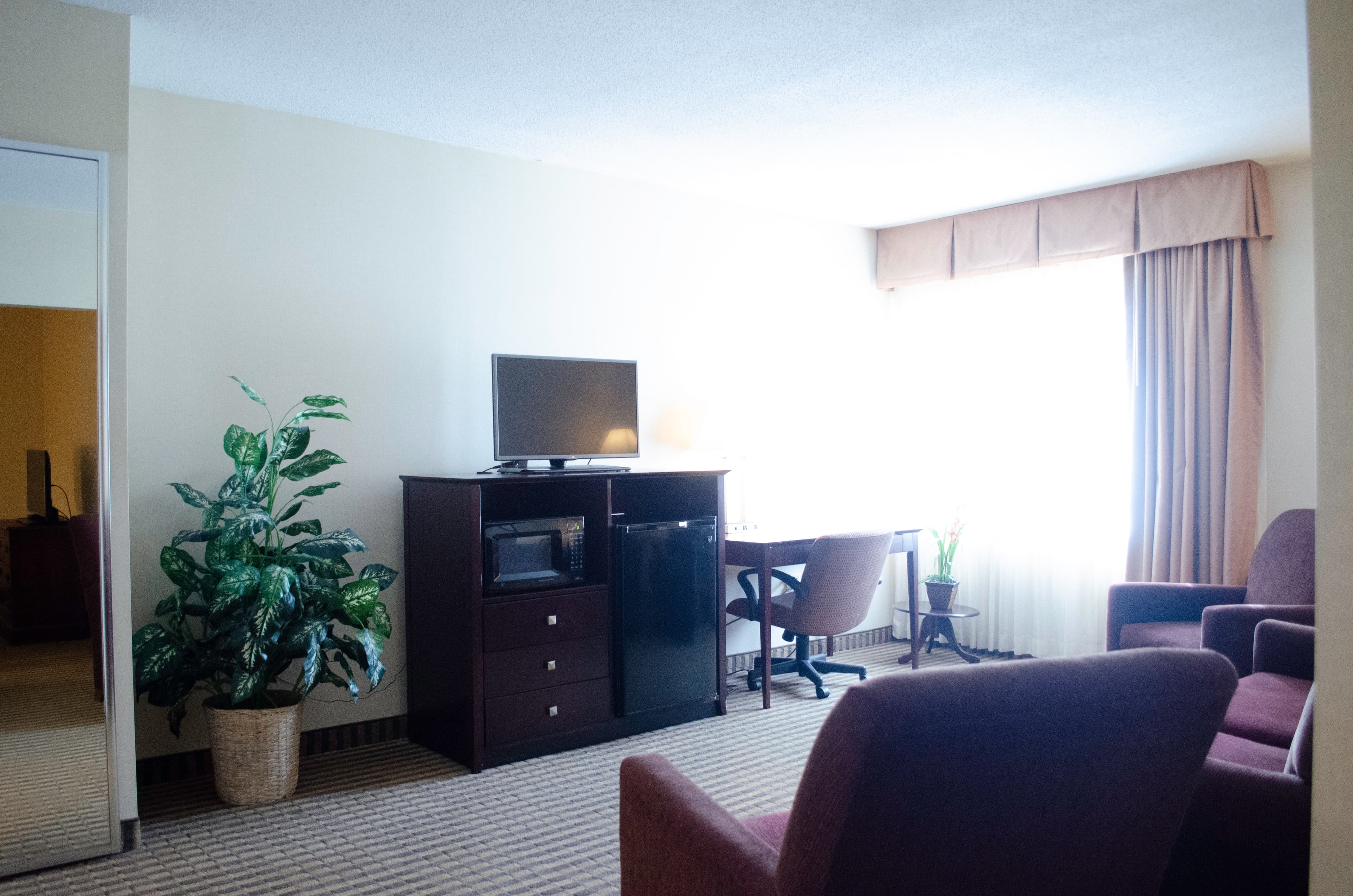 Rodeway Inn & Suites East Windsor — 8