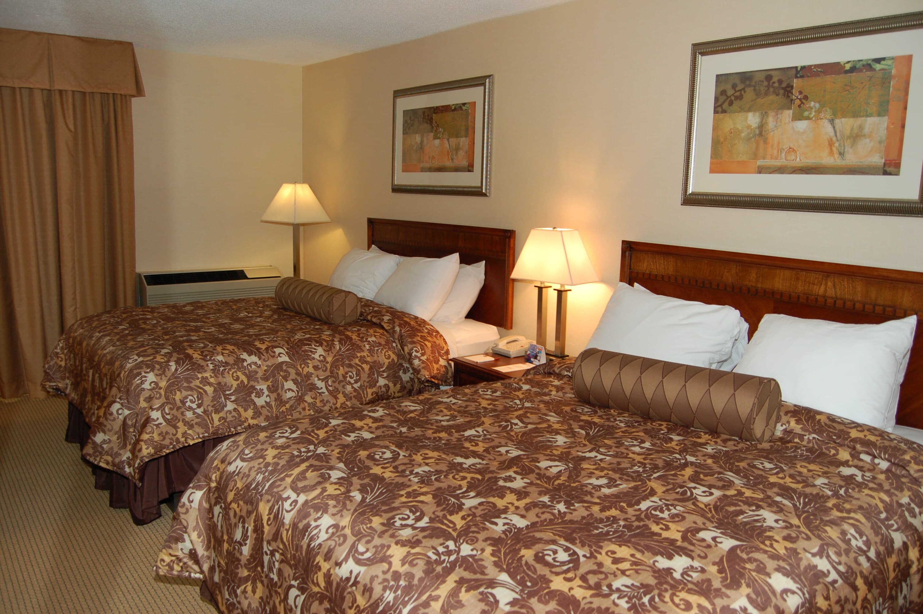 Rodeway Inn & Suites East Windsor - Image 3