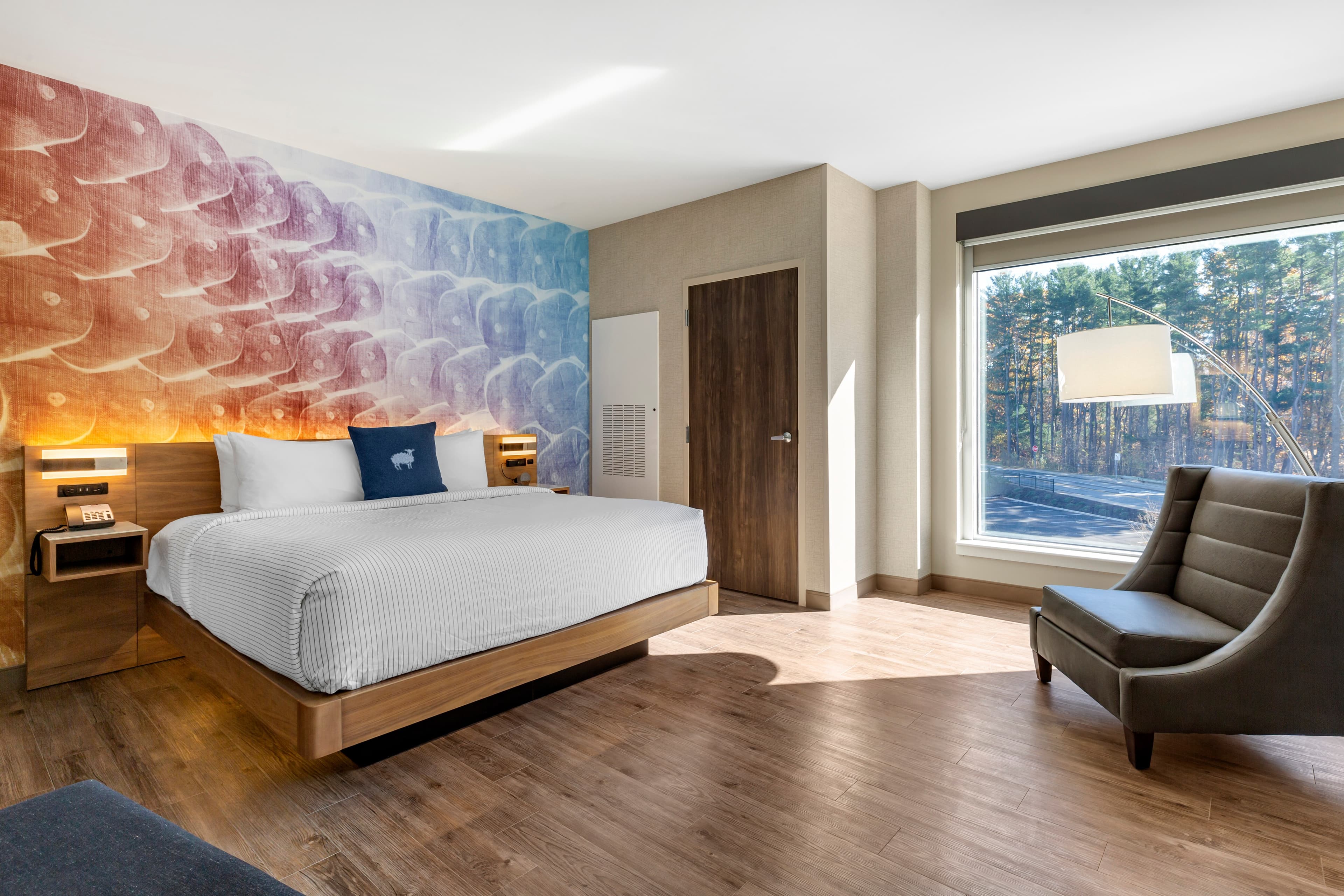 Cambria Hotel Manchester South Windsor - Image 2