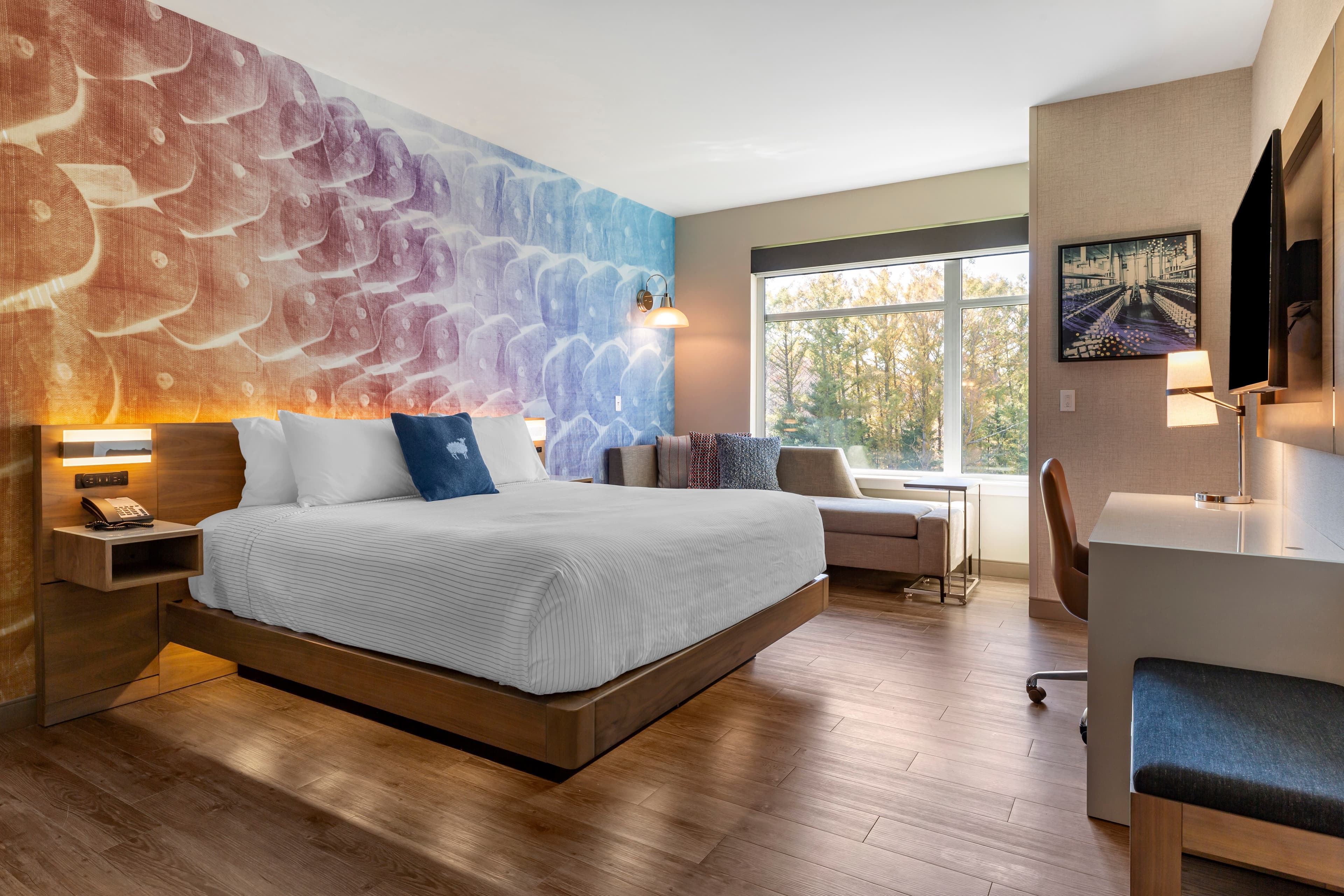 Cambria Hotel Manchester South Windsor - Image 1