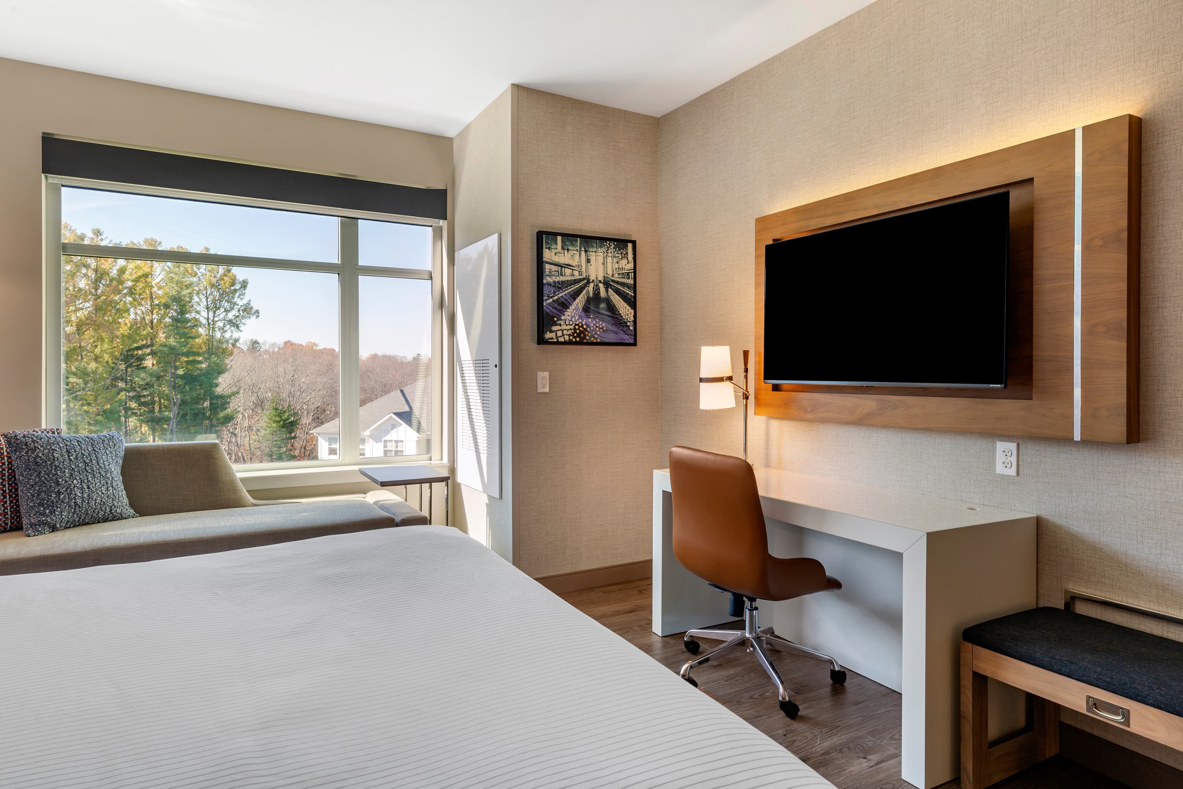 Cambria Hotel Manchester South Windsor — 6