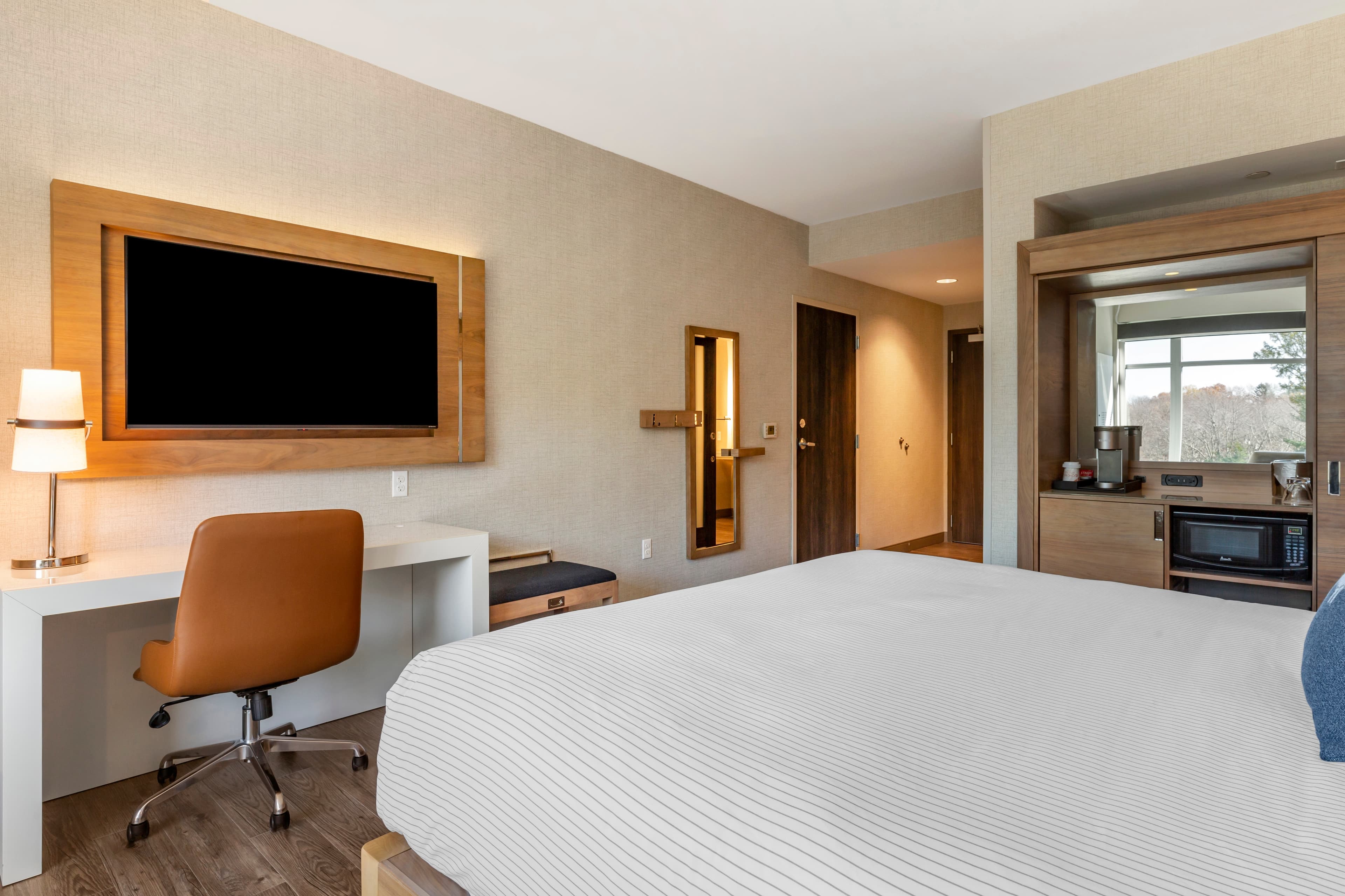 Cambria Hotel Manchester South Windsor — 7