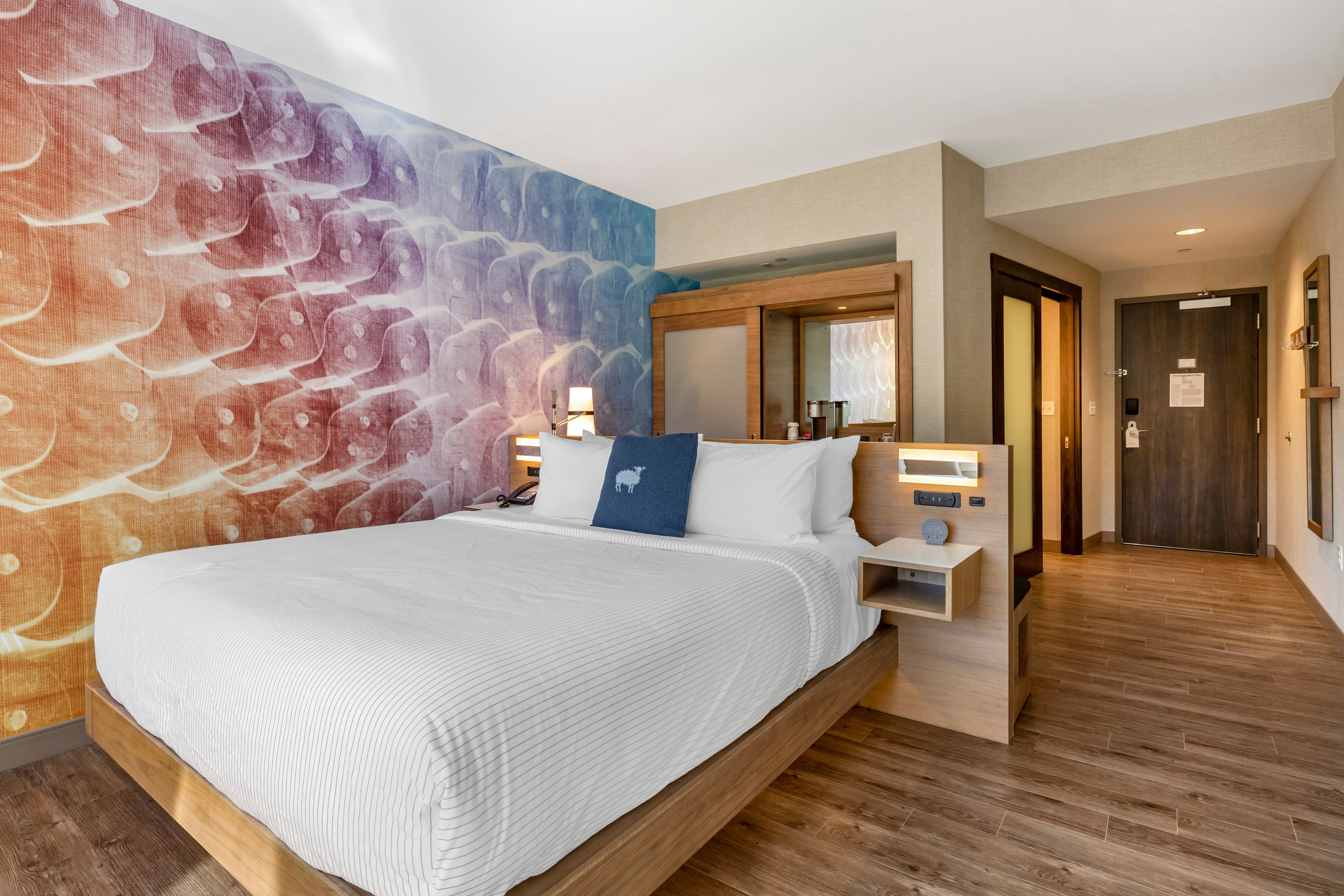 Cambria Hotel Manchester South Windsor — 10