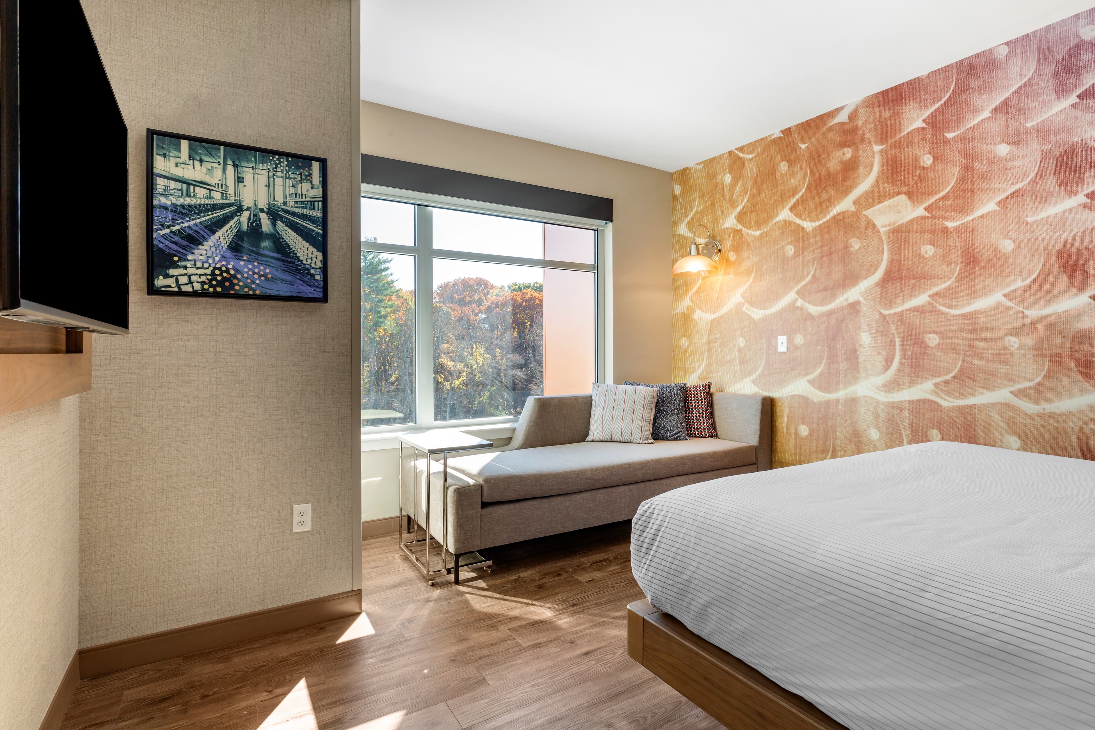 Cambria Hotel Manchester South Windsor — 11