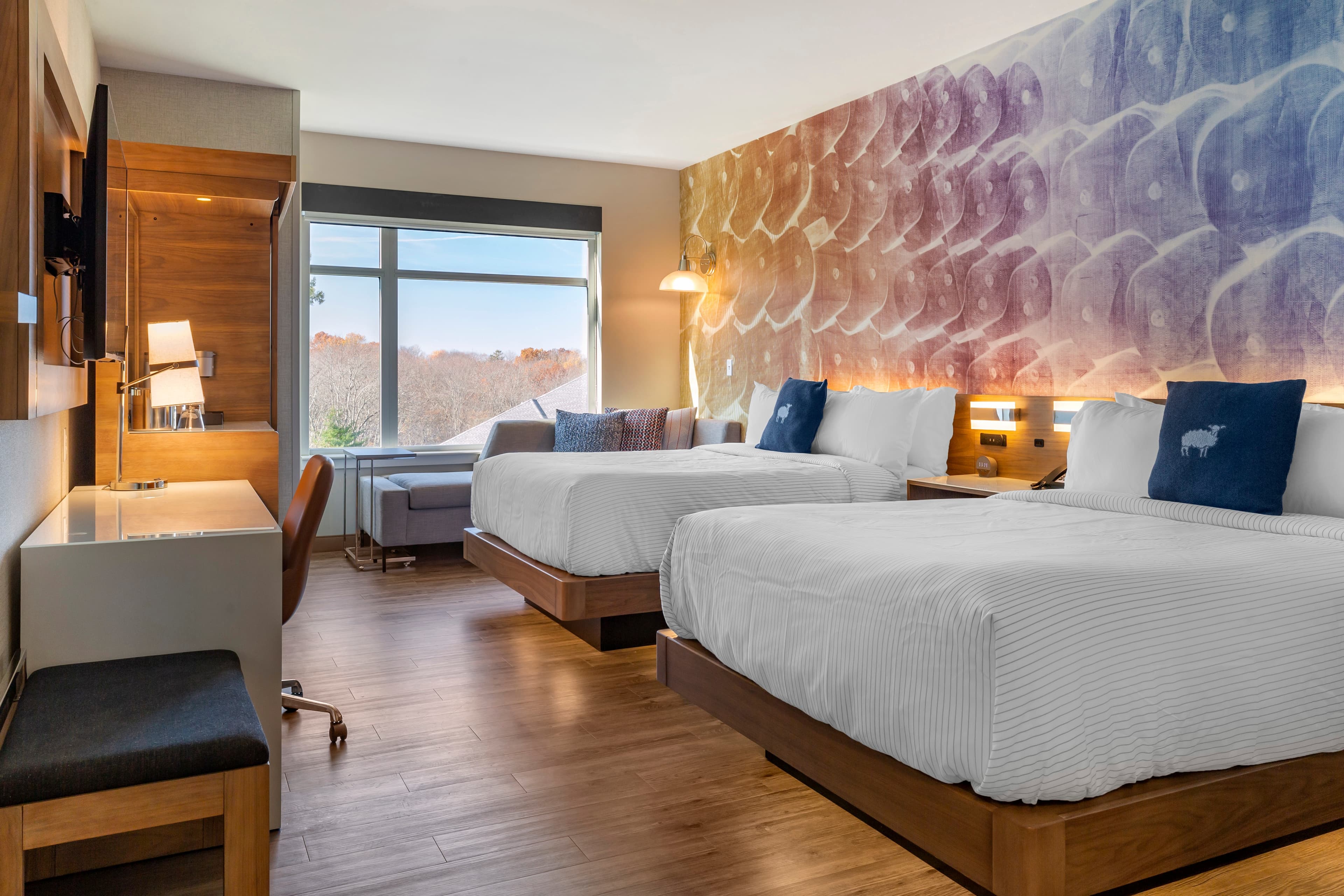 Cambria Hotel Manchester South Windsor — 14