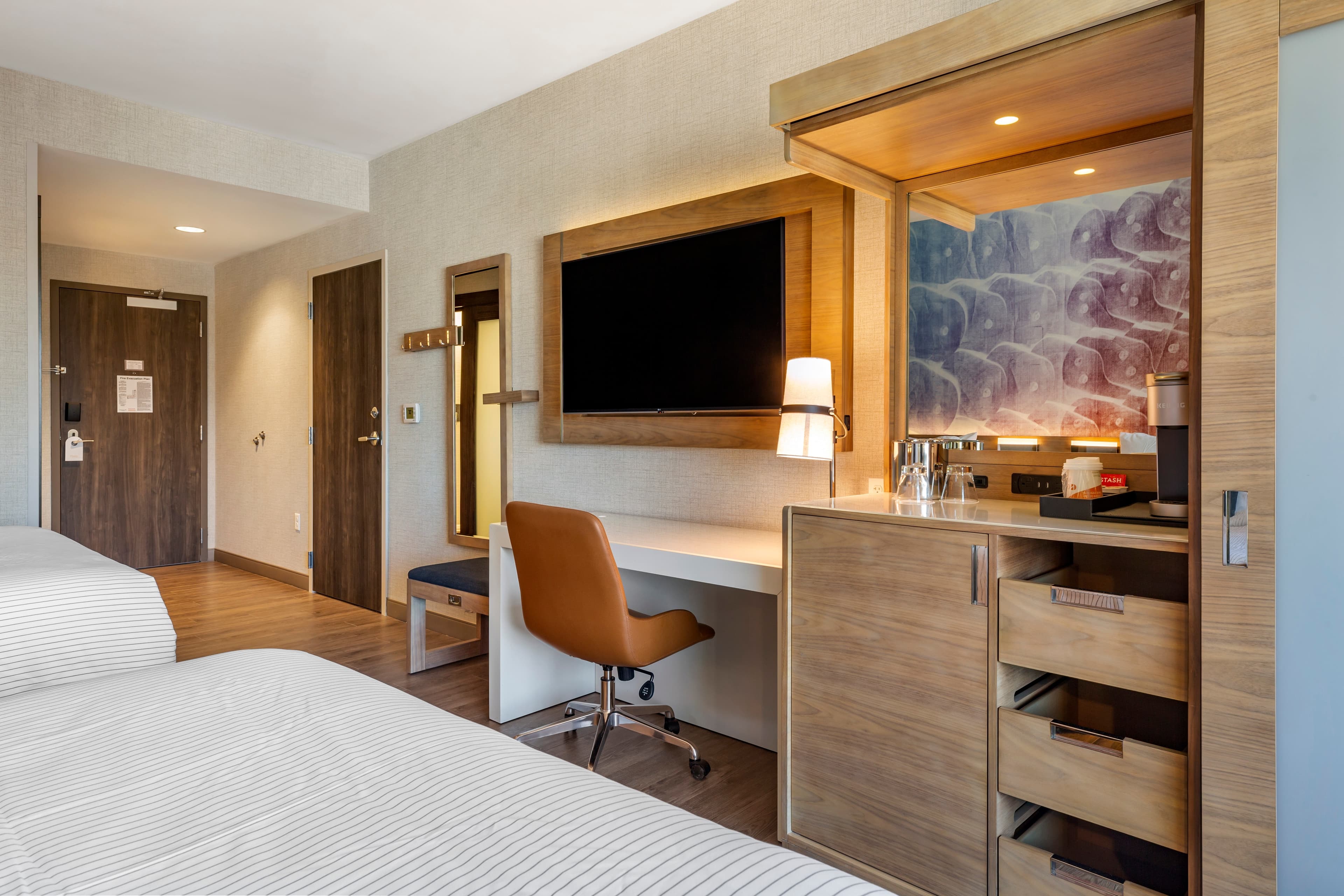 Cambria Hotel Manchester South Windsor — 15