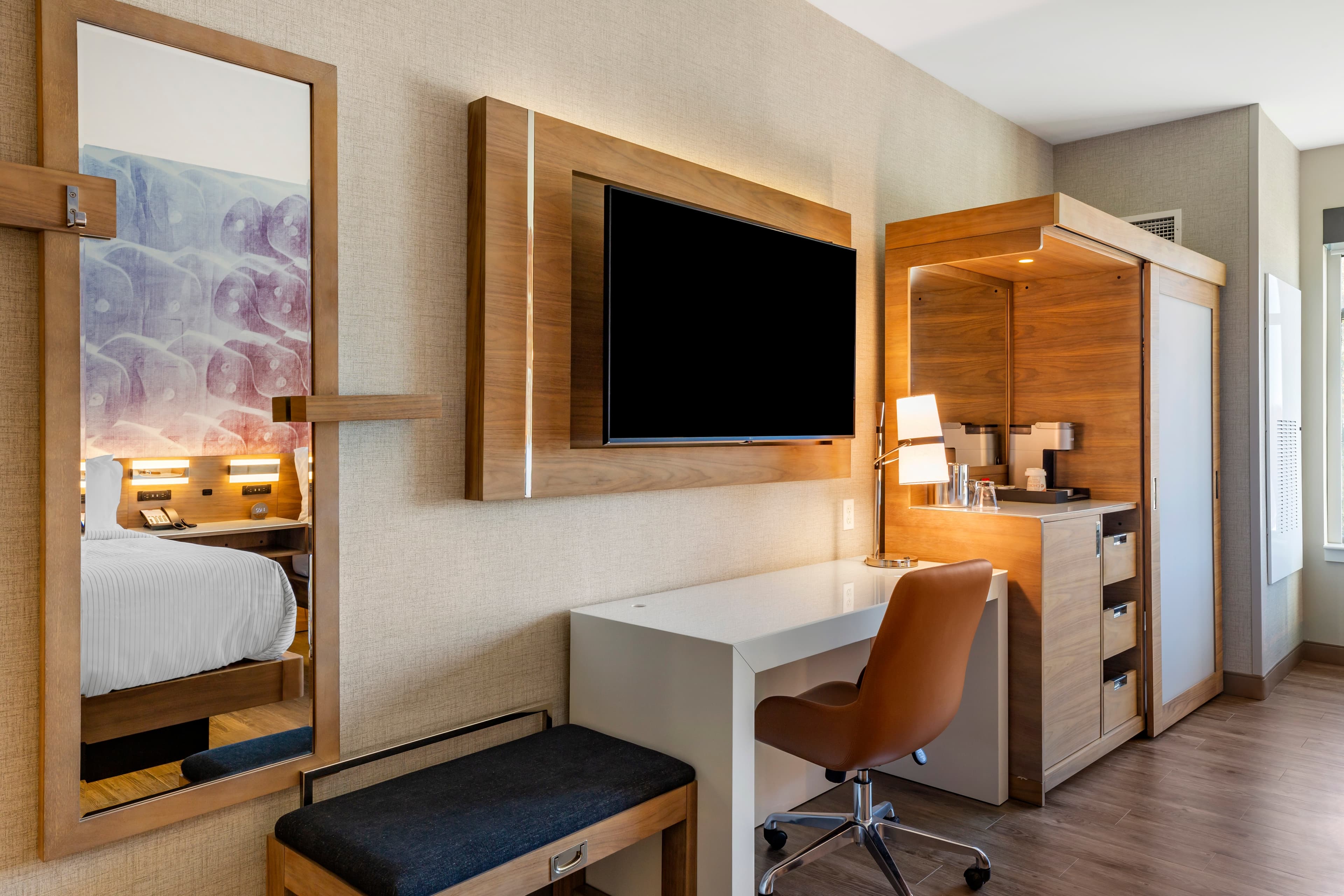 Cambria Hotel Manchester South Windsor — 16