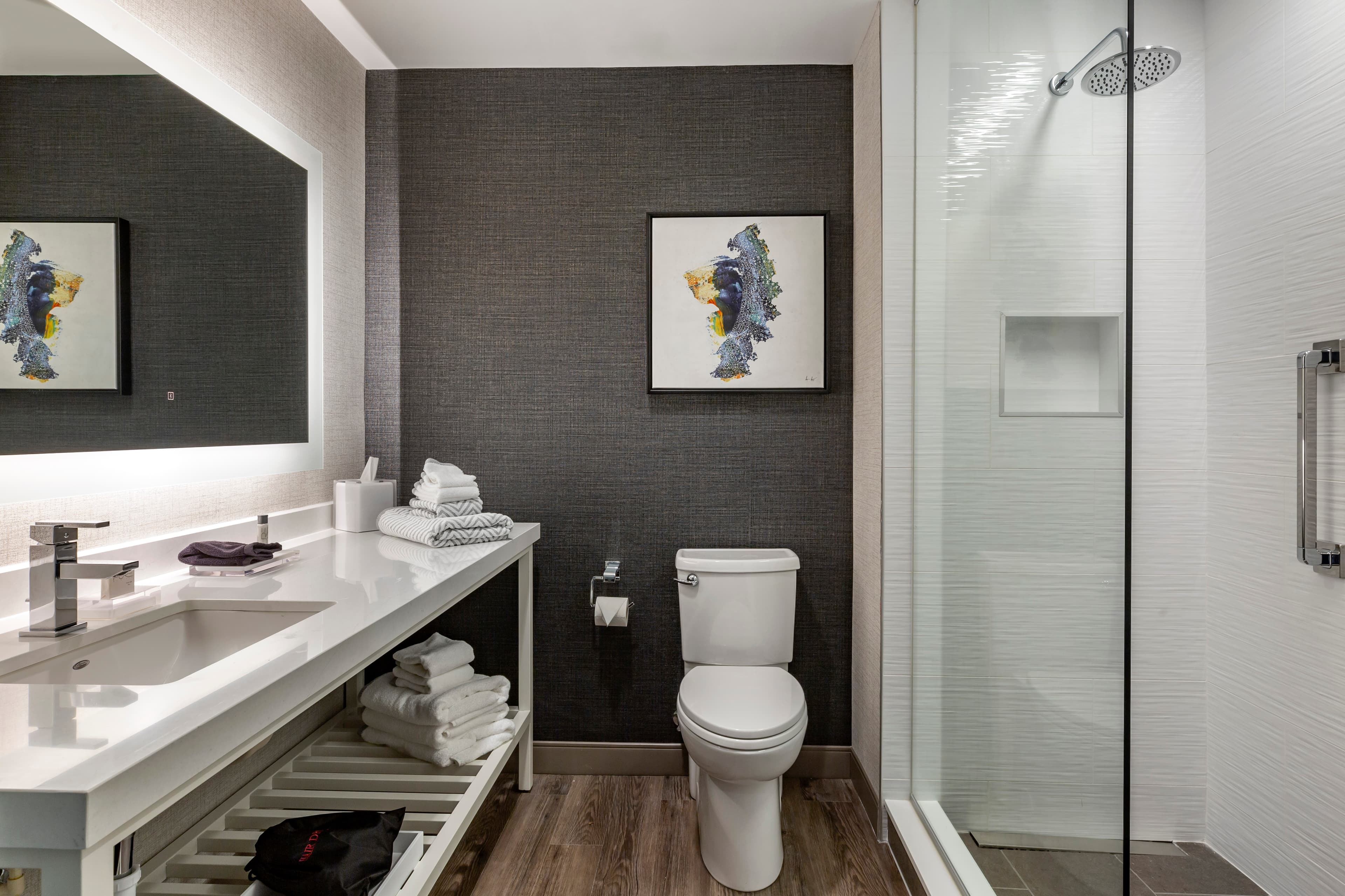 Cambria Hotel Manchester South Windsor — 17