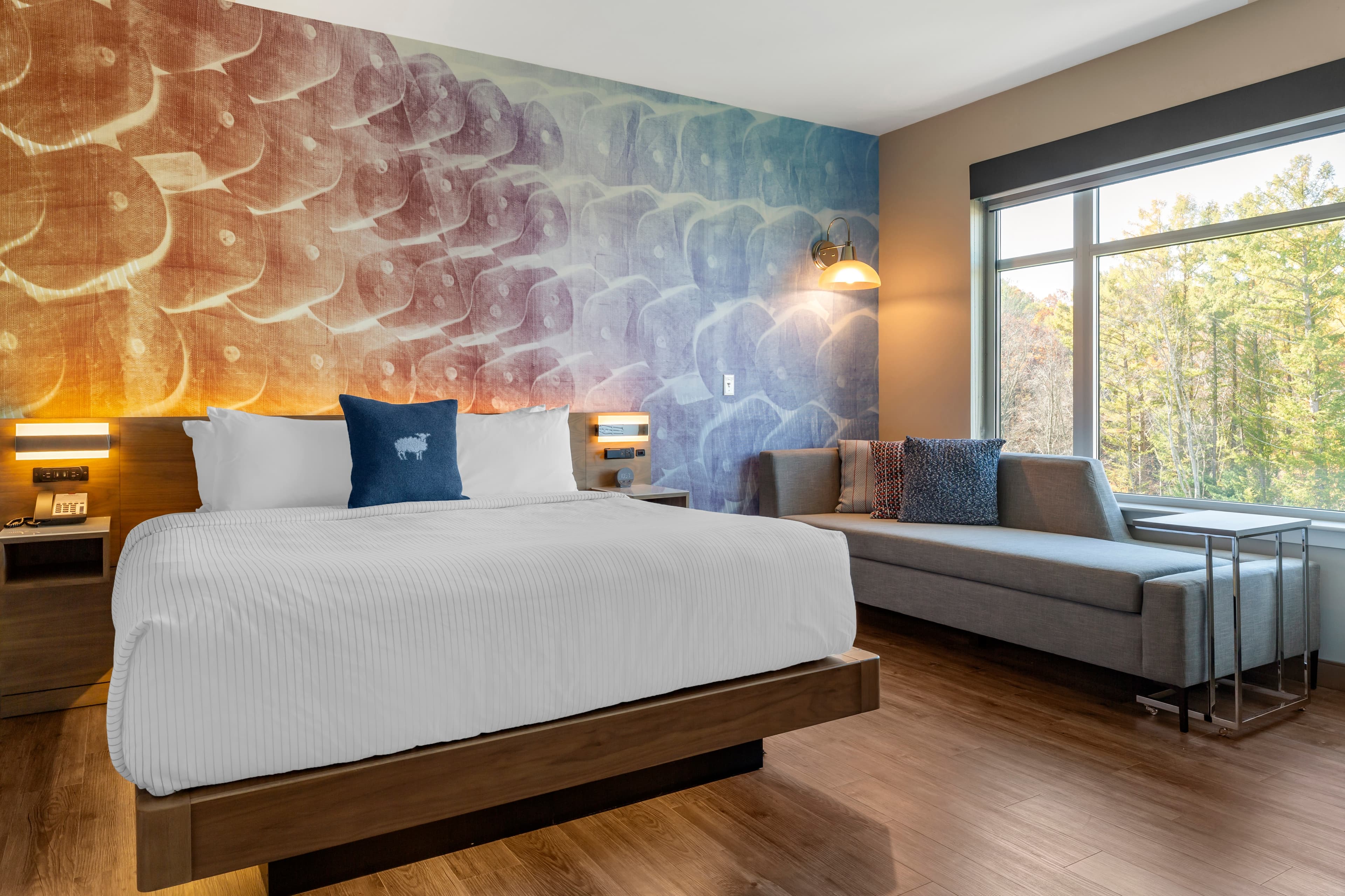 Cambria Hotel Manchester South Windsor — 19