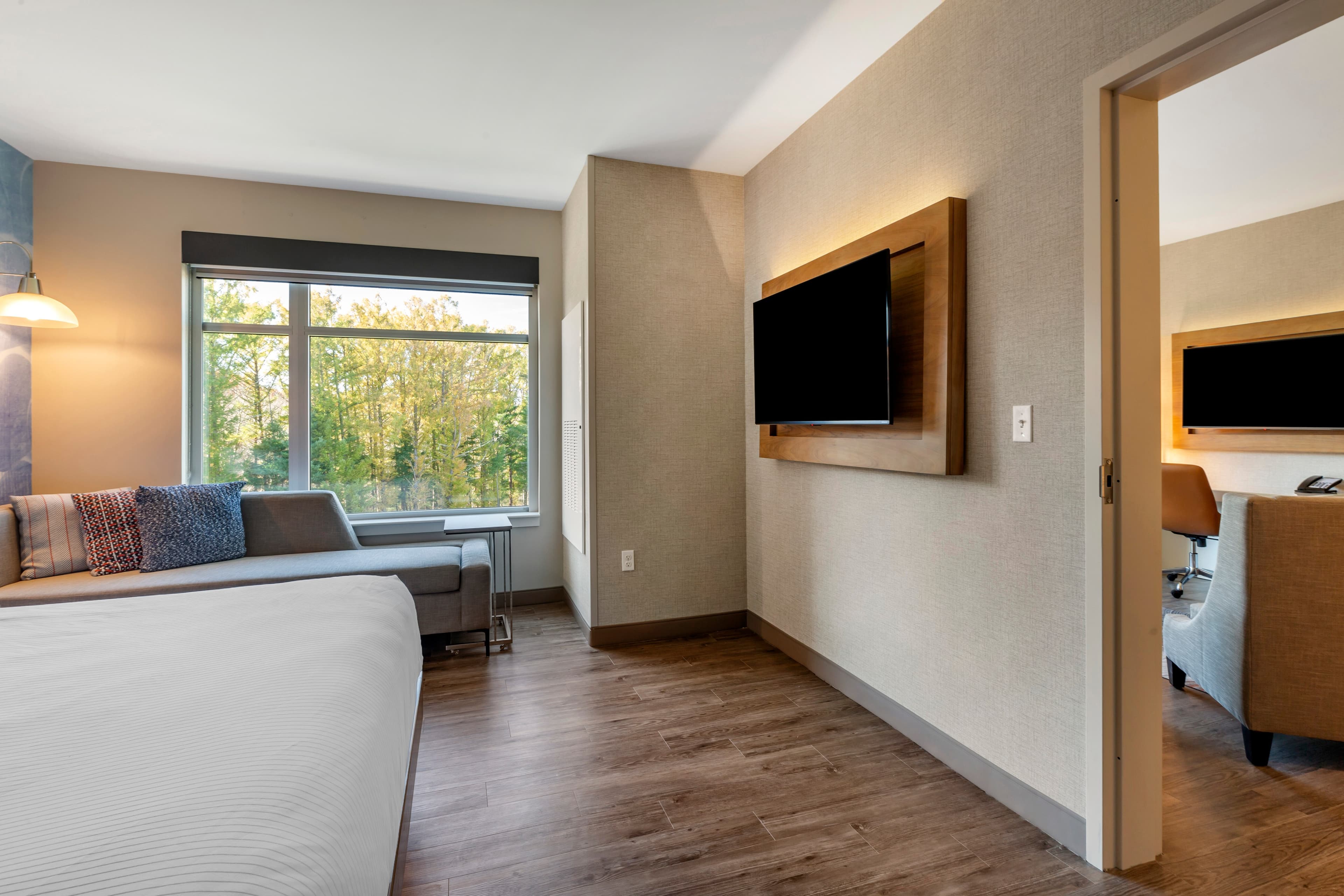 Cambria Hotel Manchester South Windsor — 20