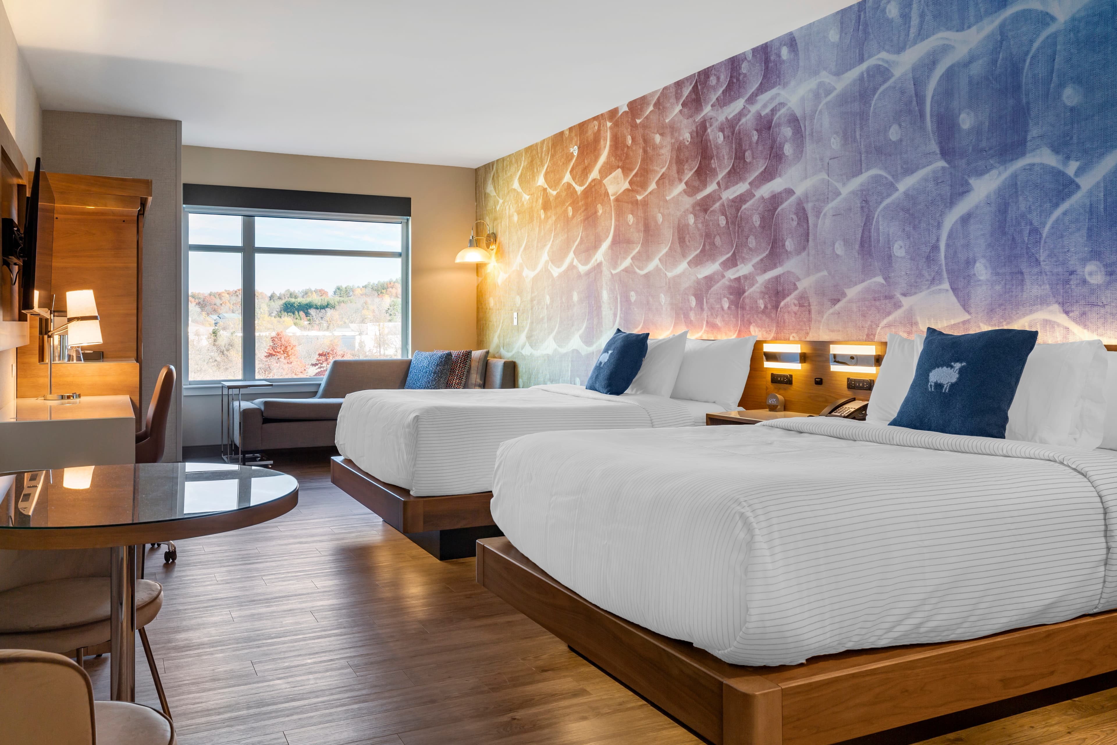 Cambria Hotel Manchester South Windsor — 21
