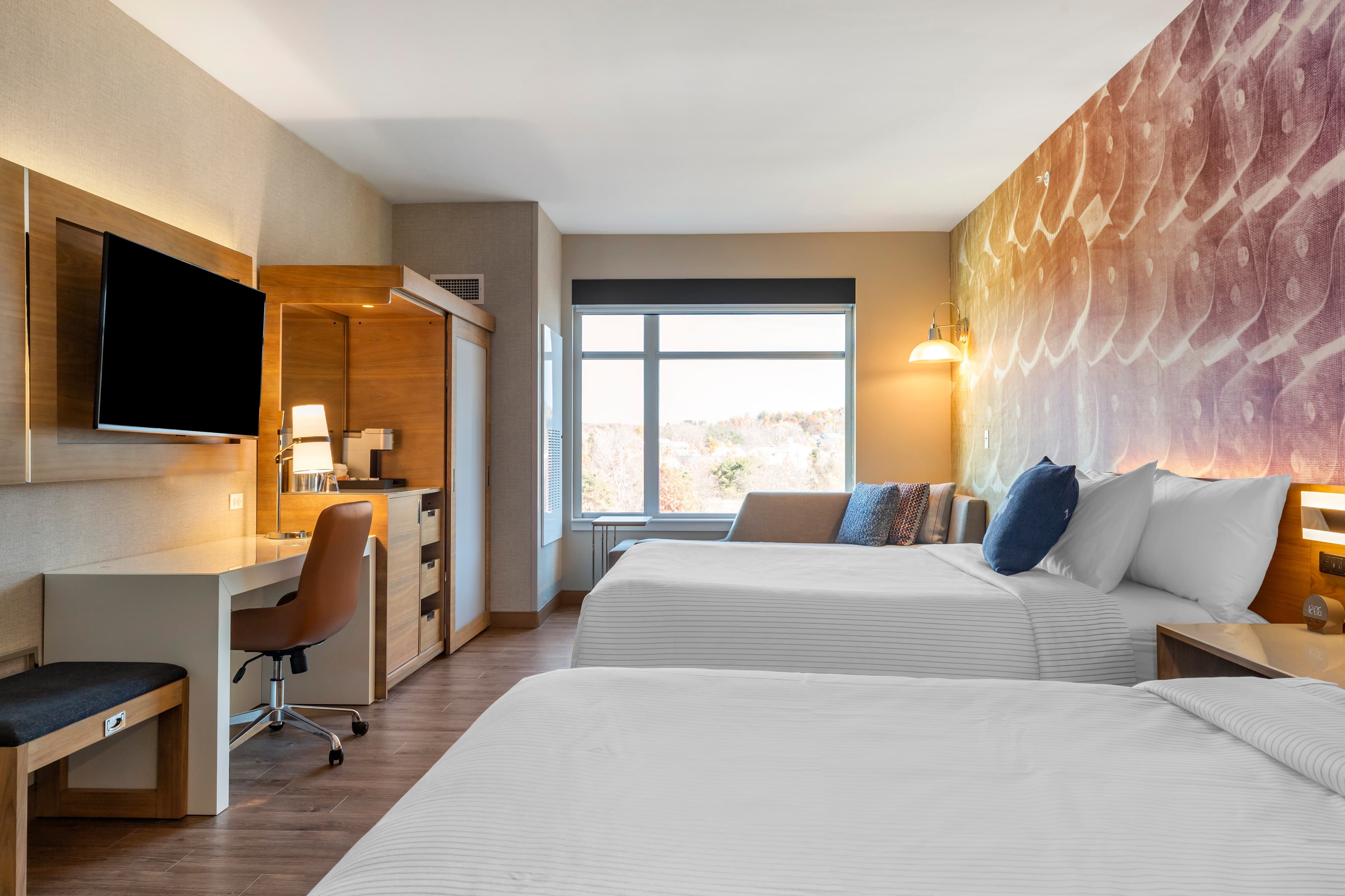 Cambria Hotel Manchester South Windsor — 22
