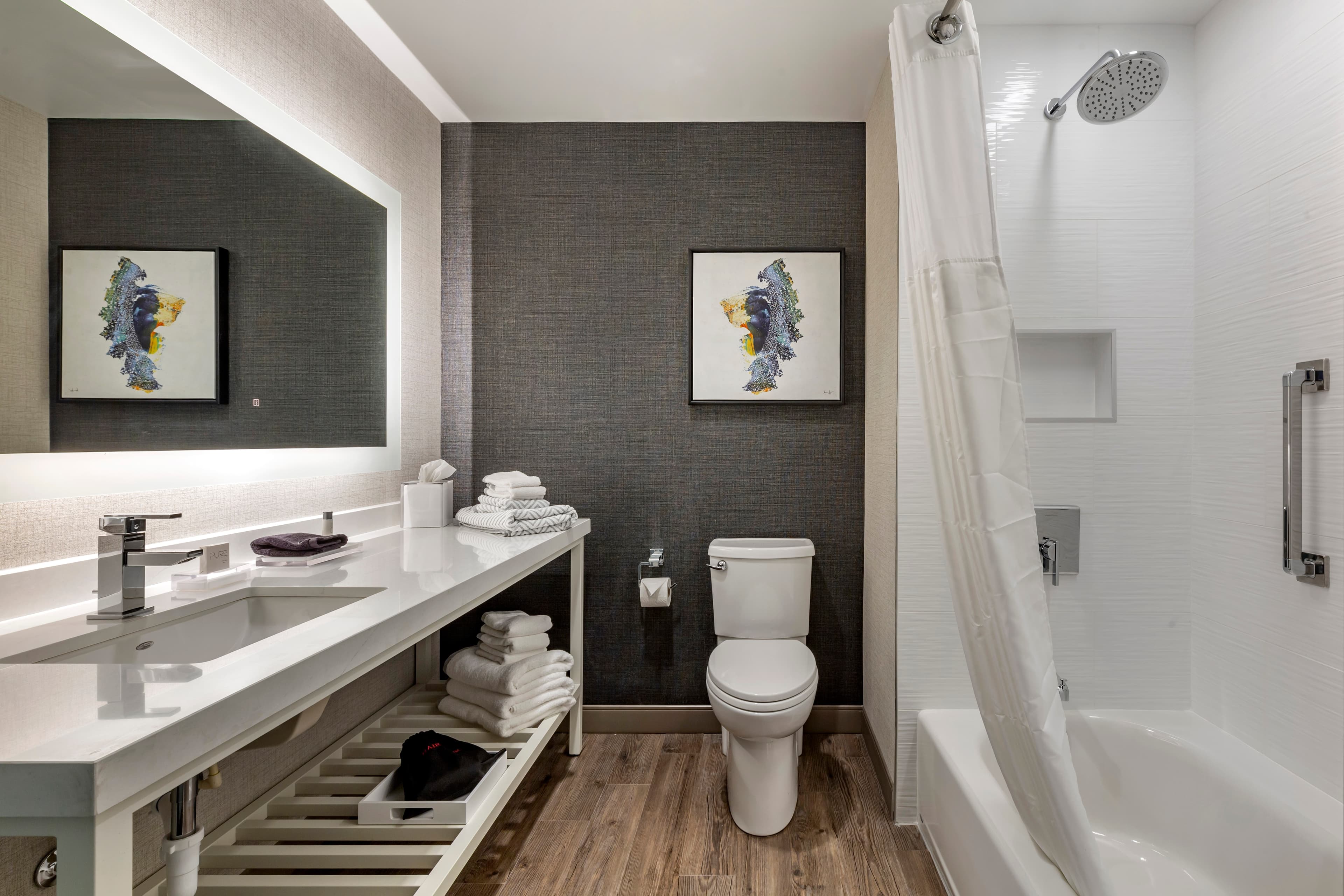 Cambria Hotel Manchester South Windsor — 27